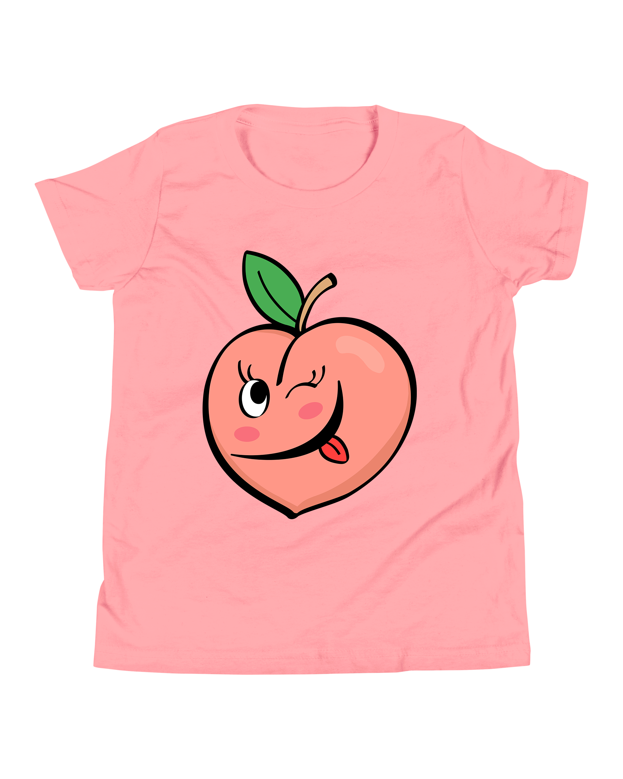 Peach Mood