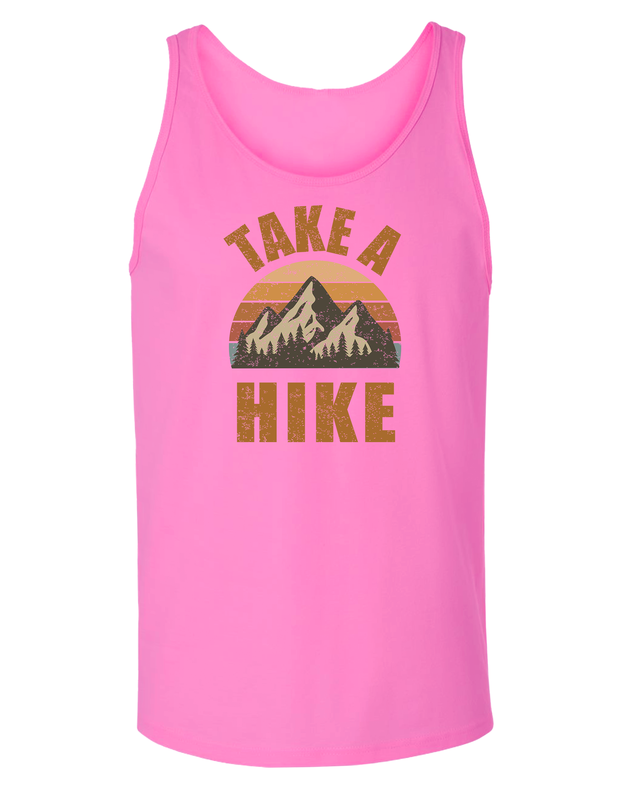 Take A Hike