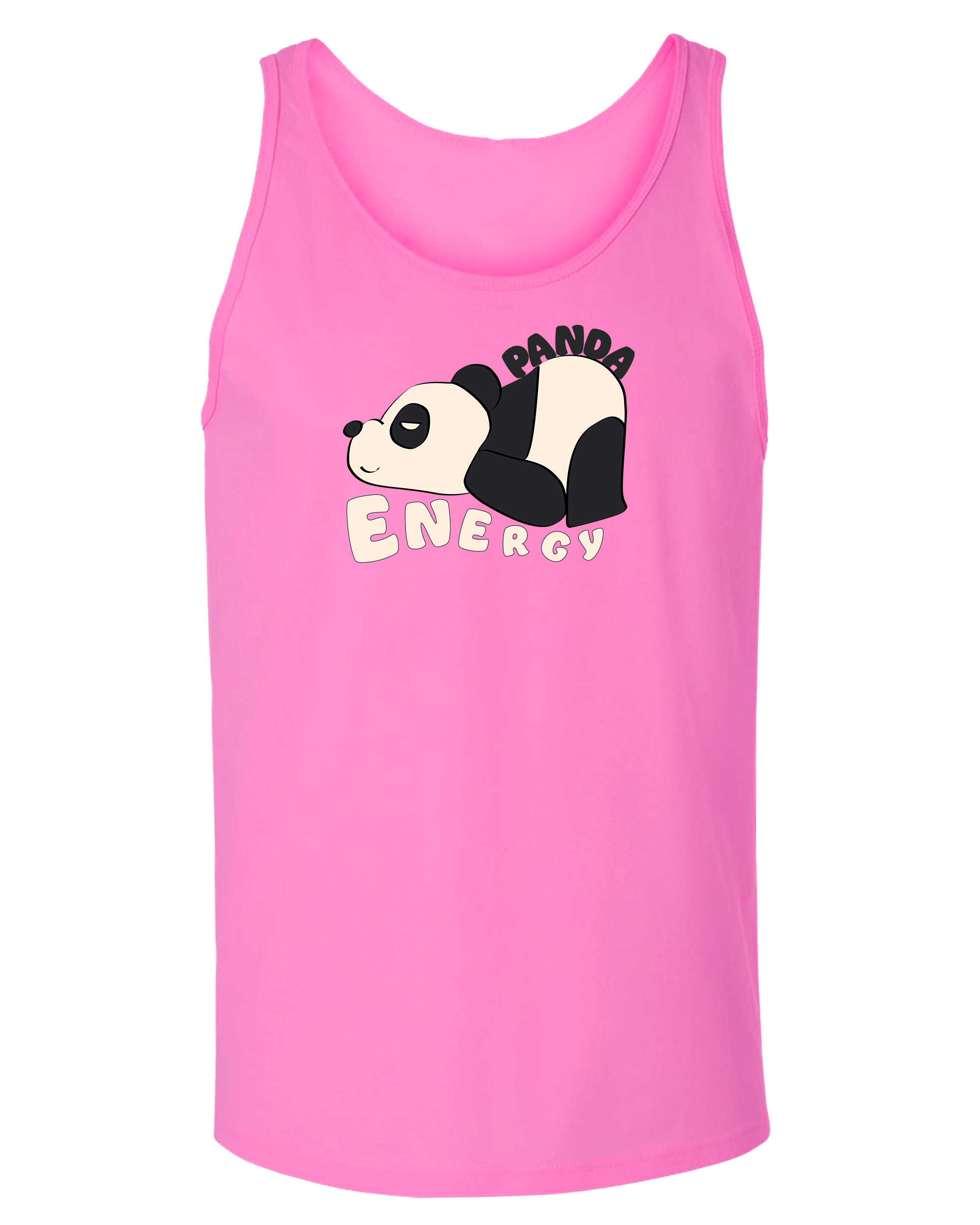 Panda Energy