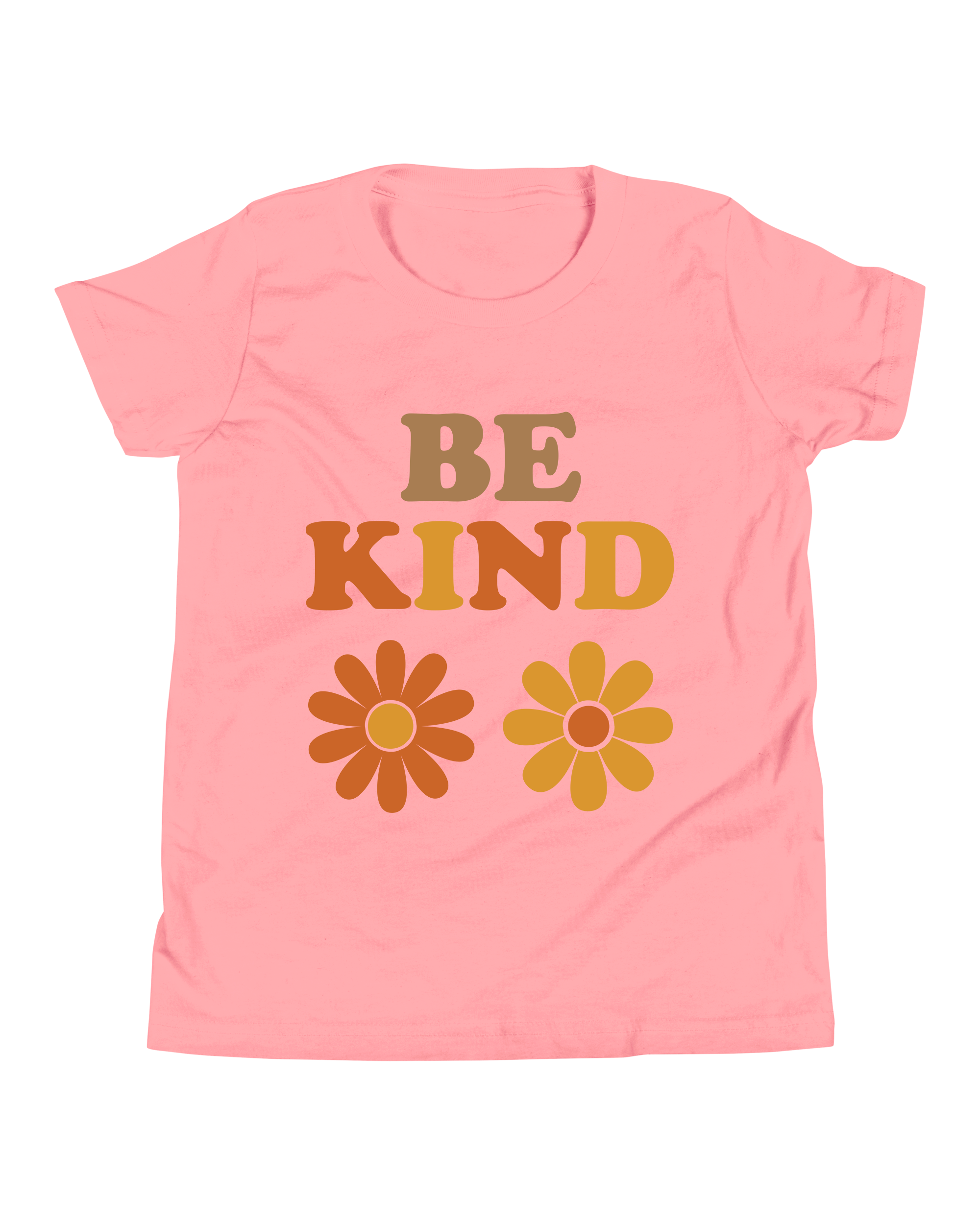 Be Kind