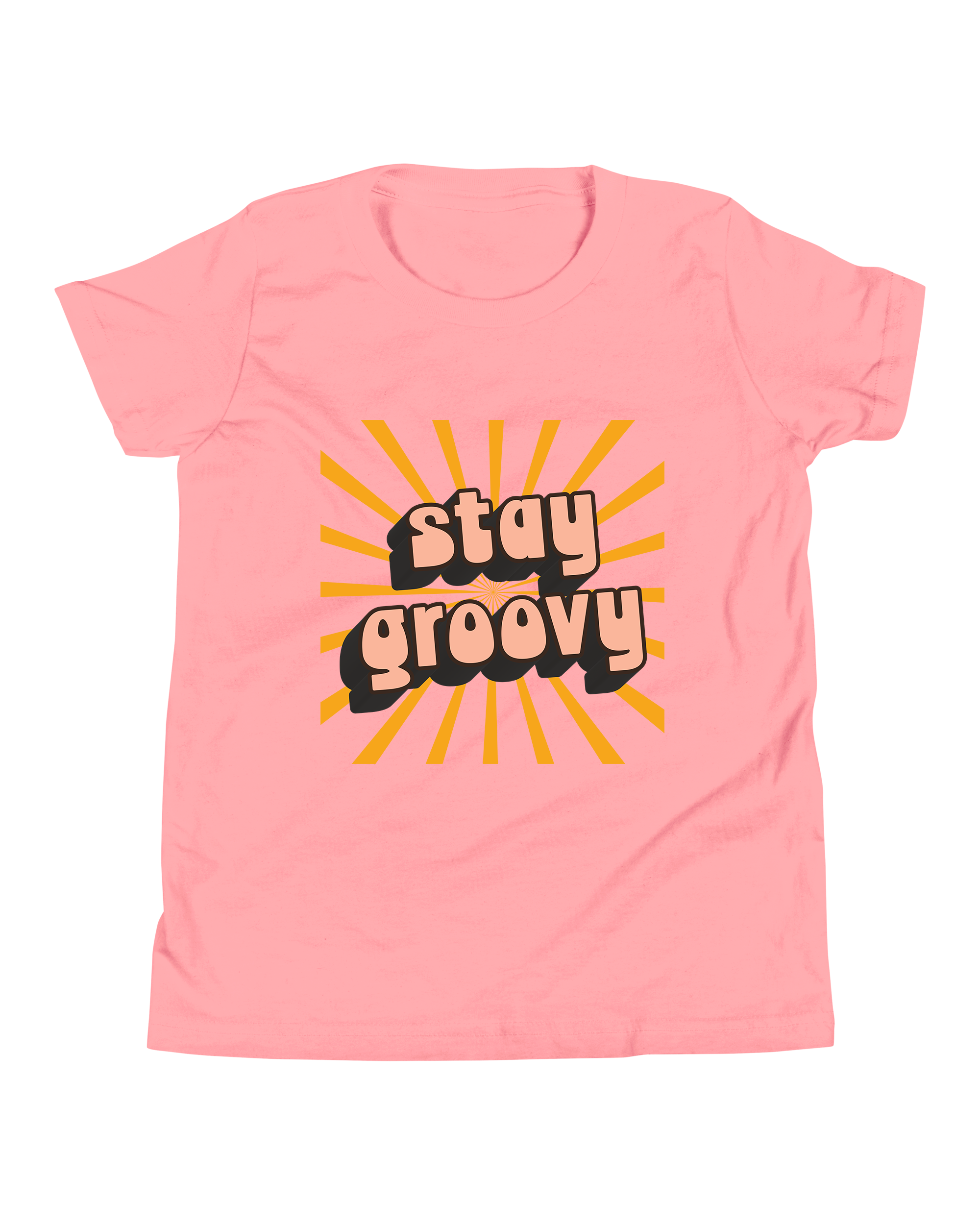 Stay Groovy
