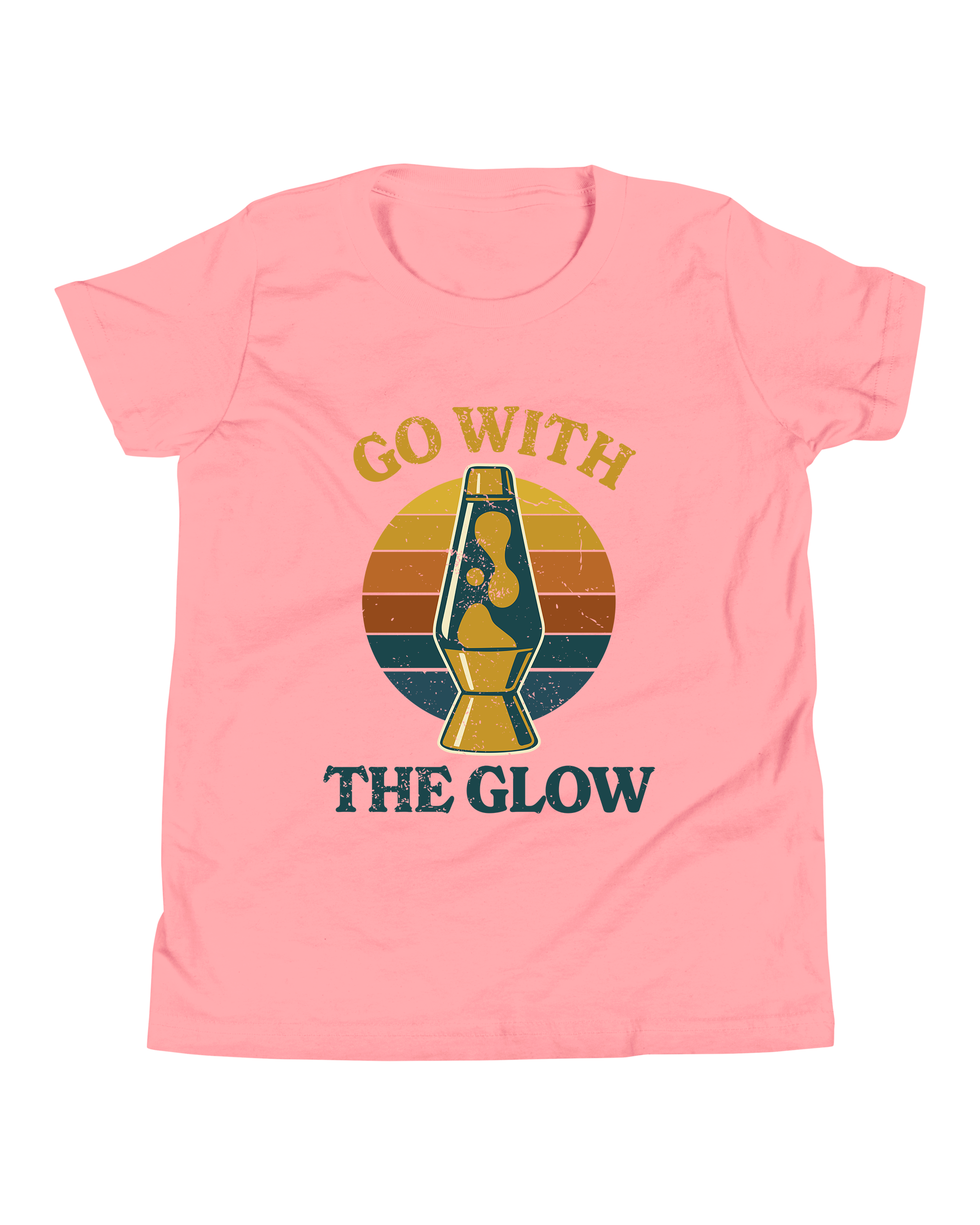 Go With the Glow