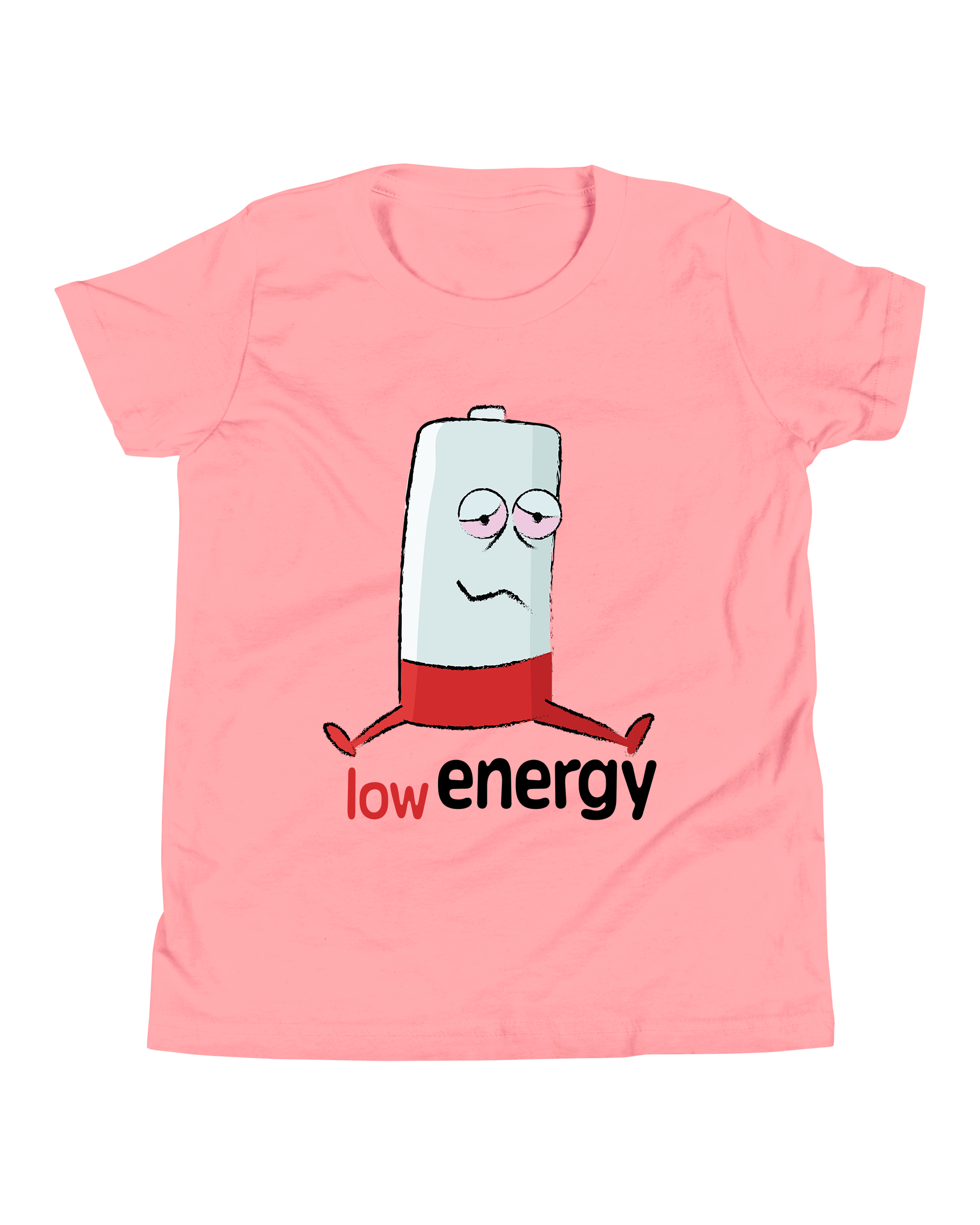 Low Energy