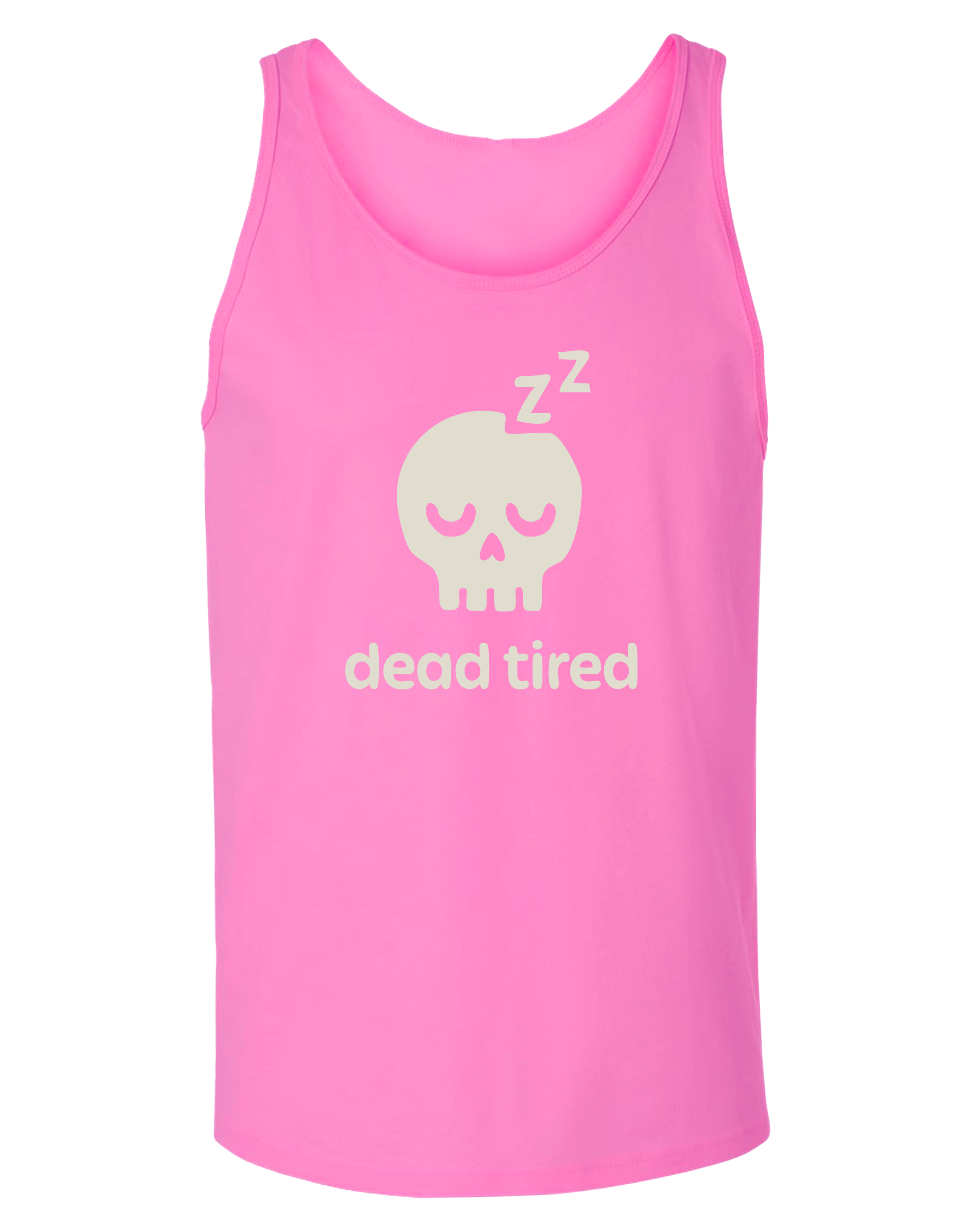 Dead Tired