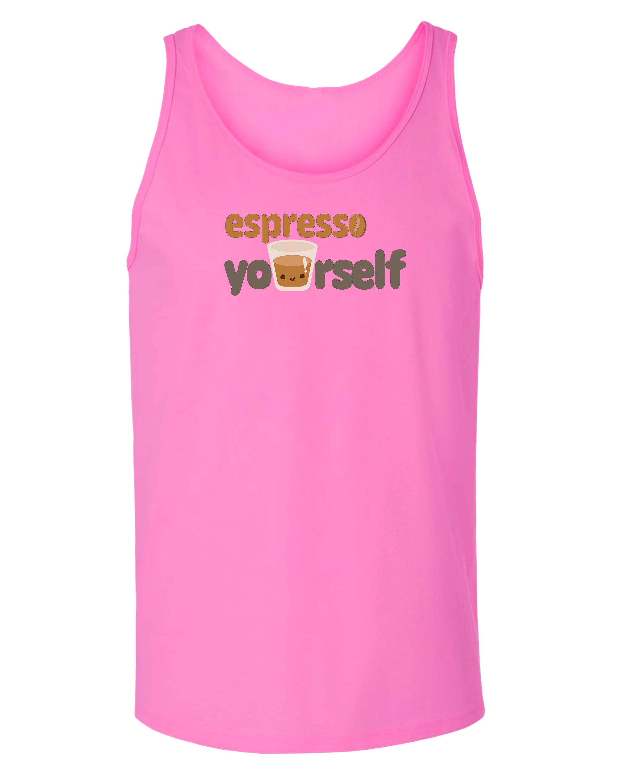 Espresso Yourself