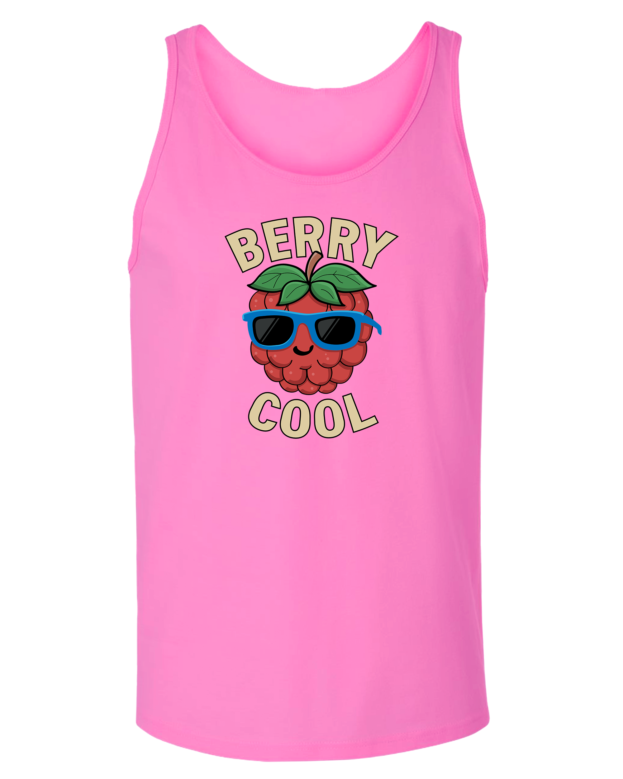 Berry Cool