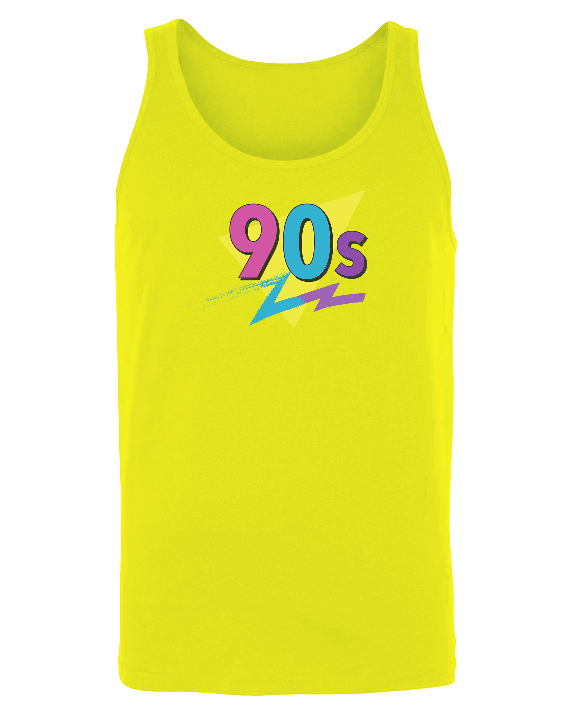 90s