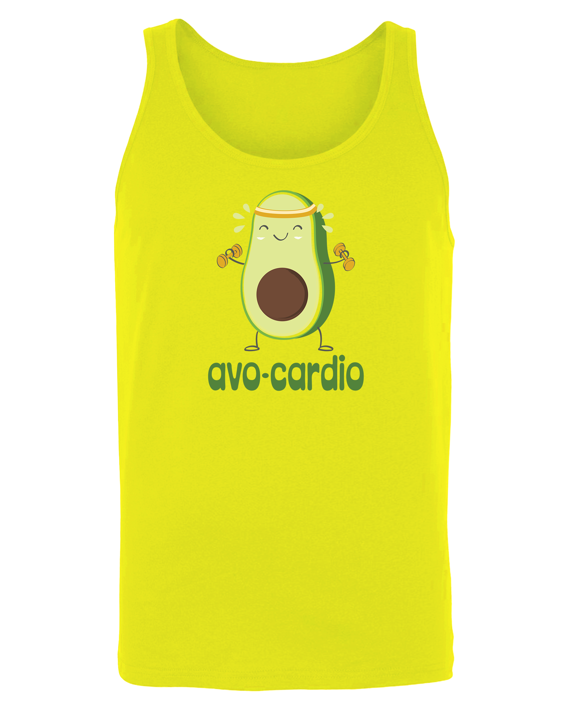 Avo-cardio