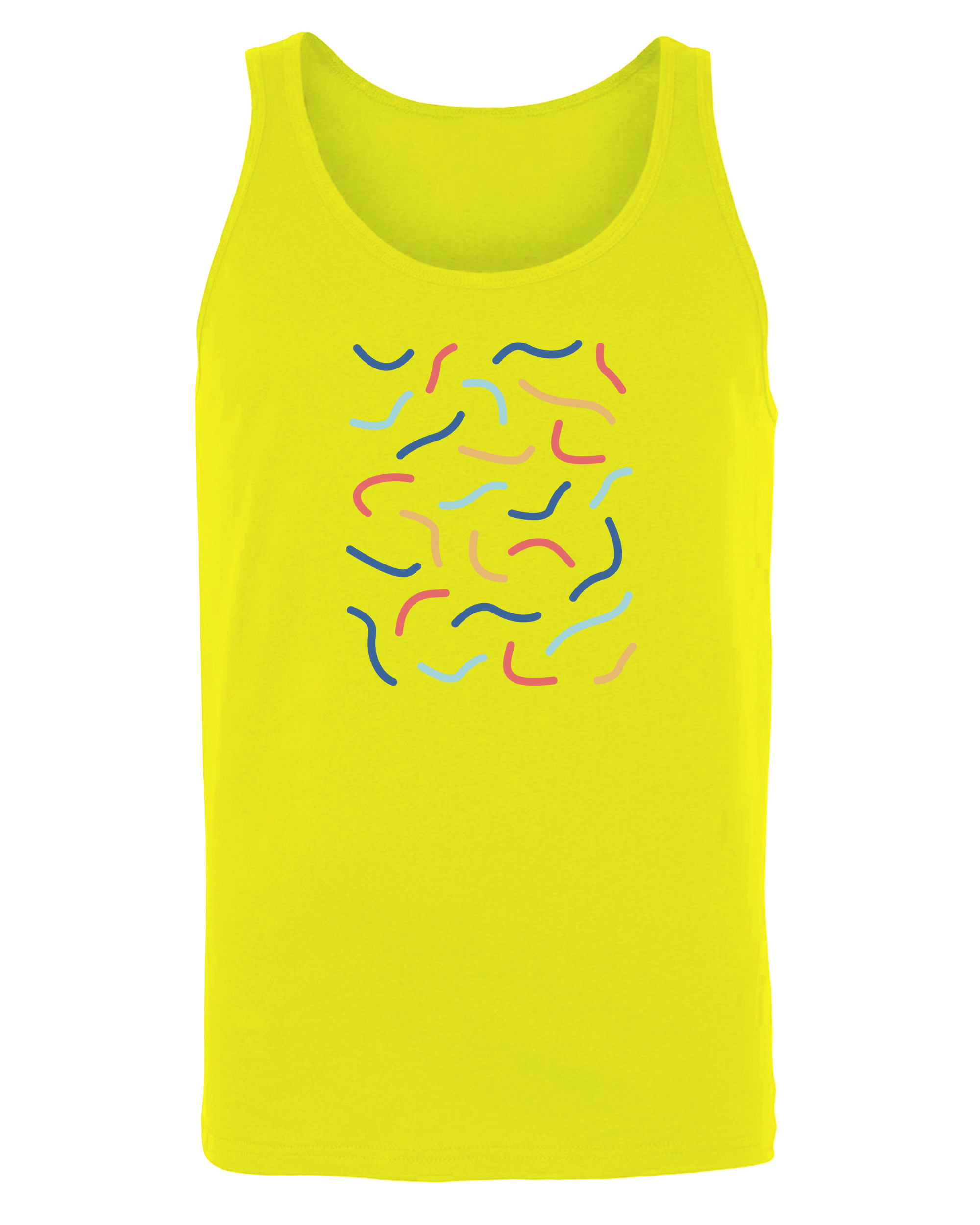 Squiggles