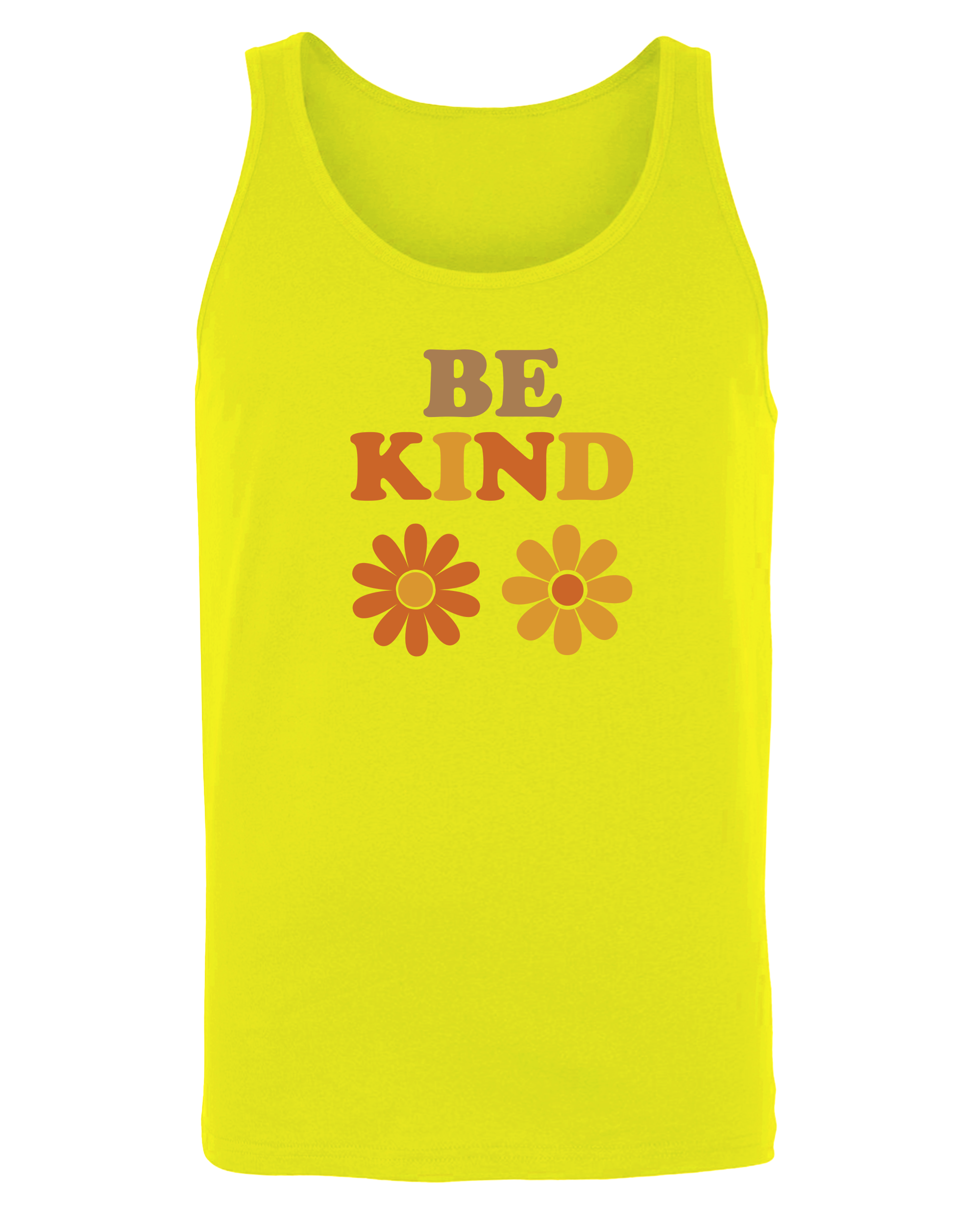 Be Kind