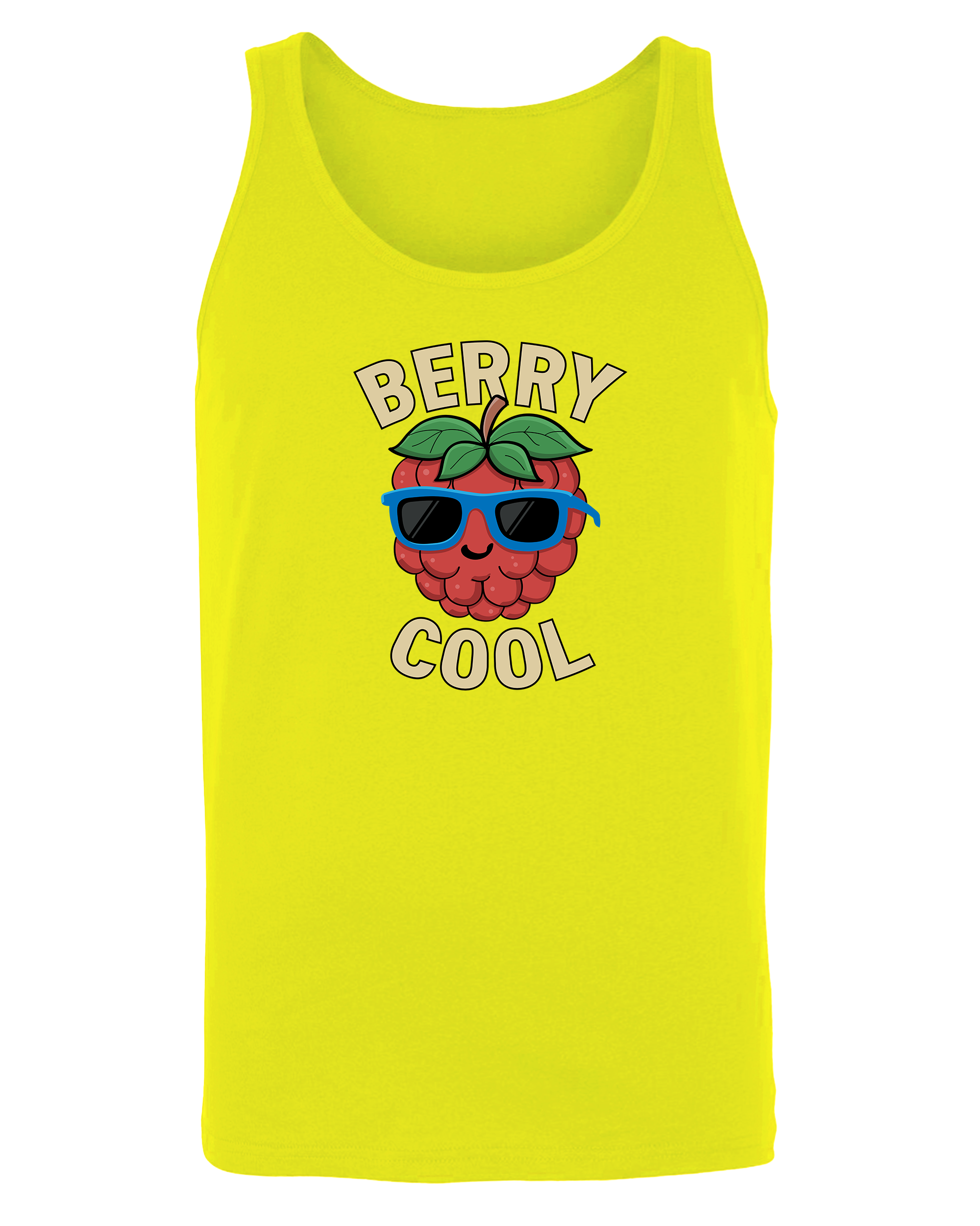 Berry Cool