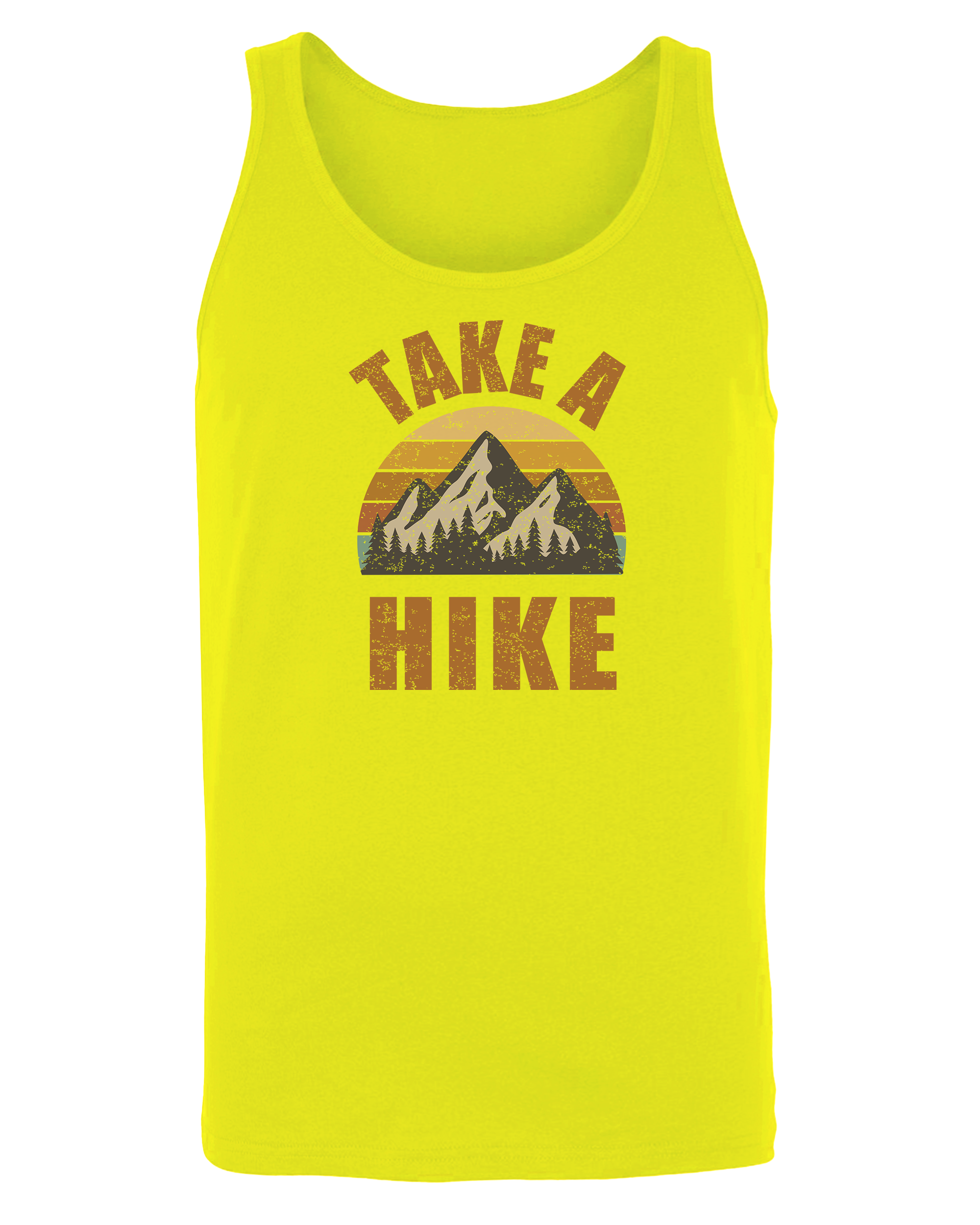 Take A Hike