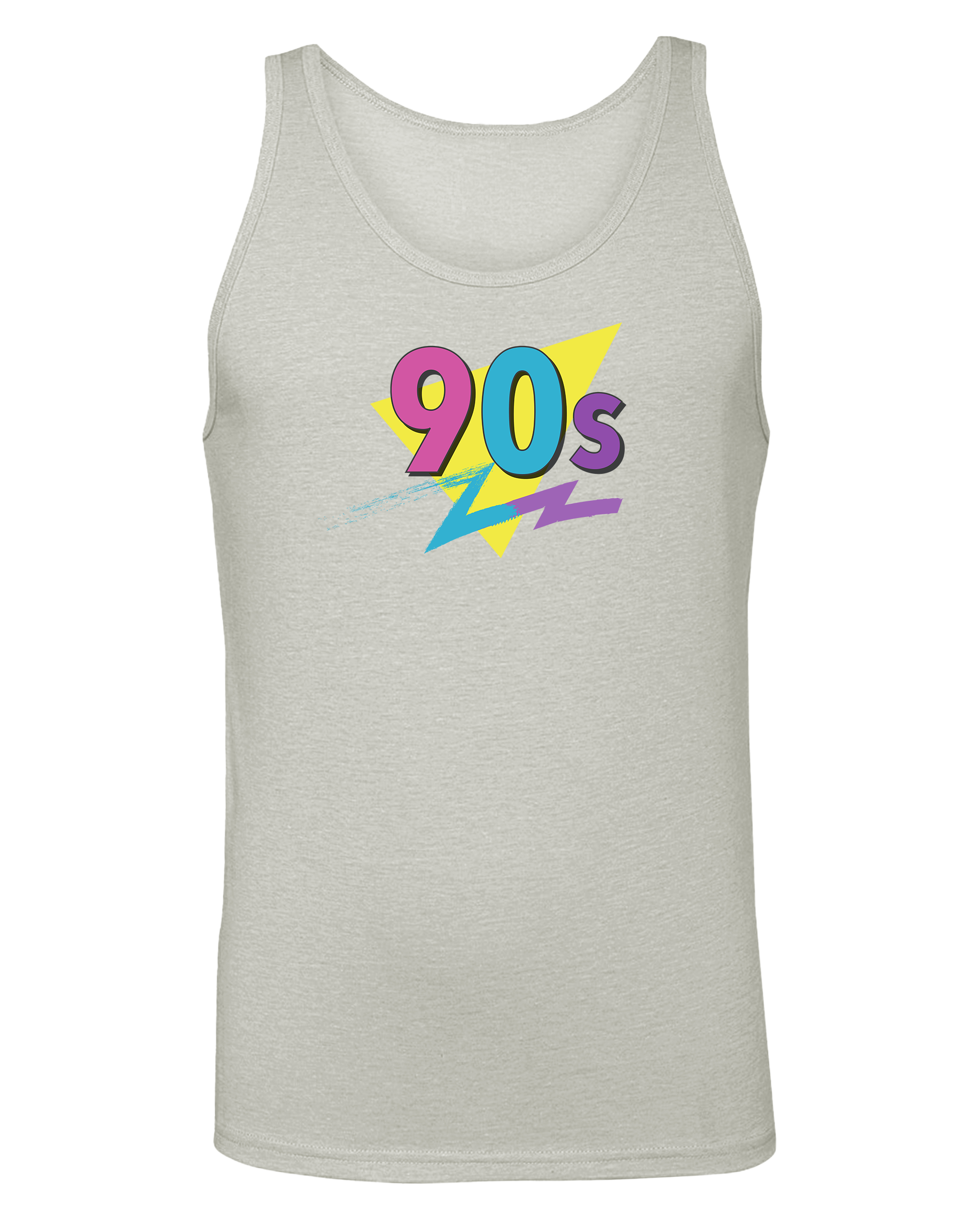 90s