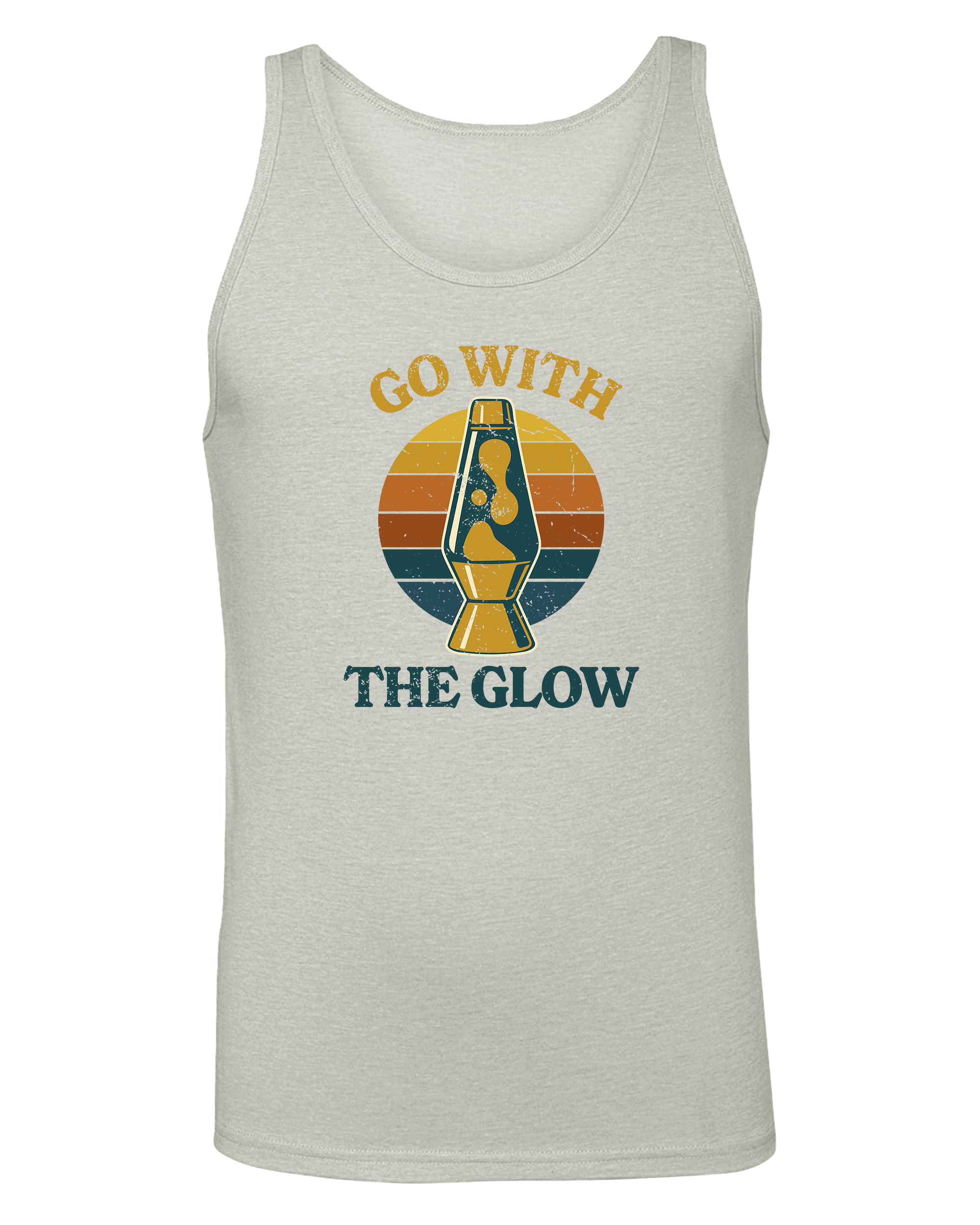 Go With the Glow