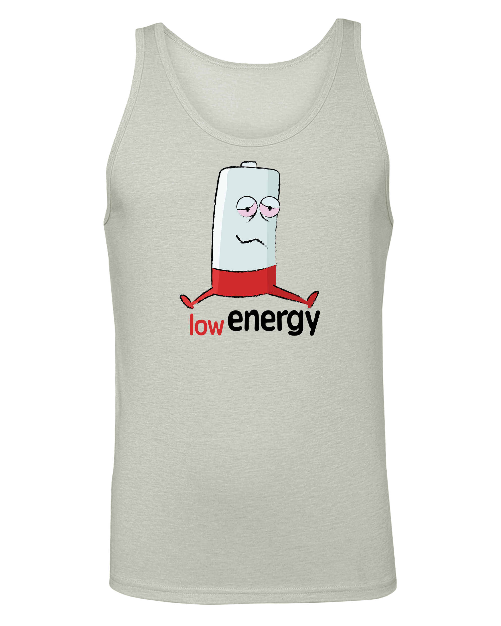 Low Energy