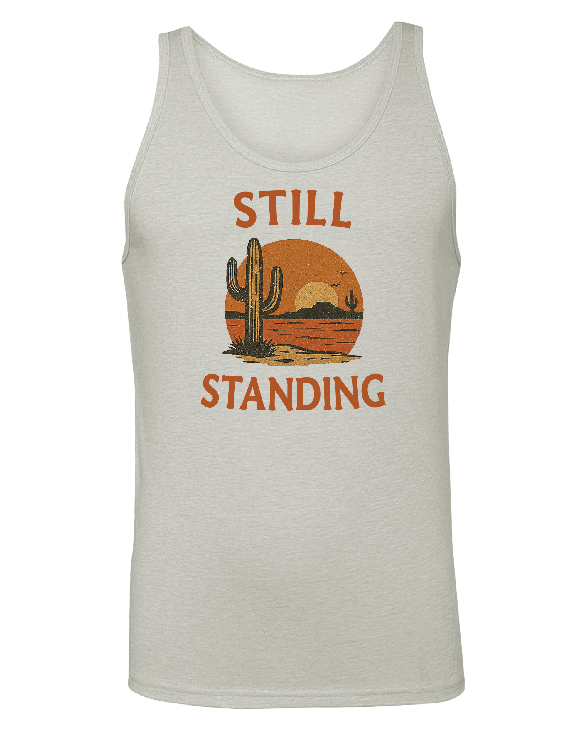 Still Standing