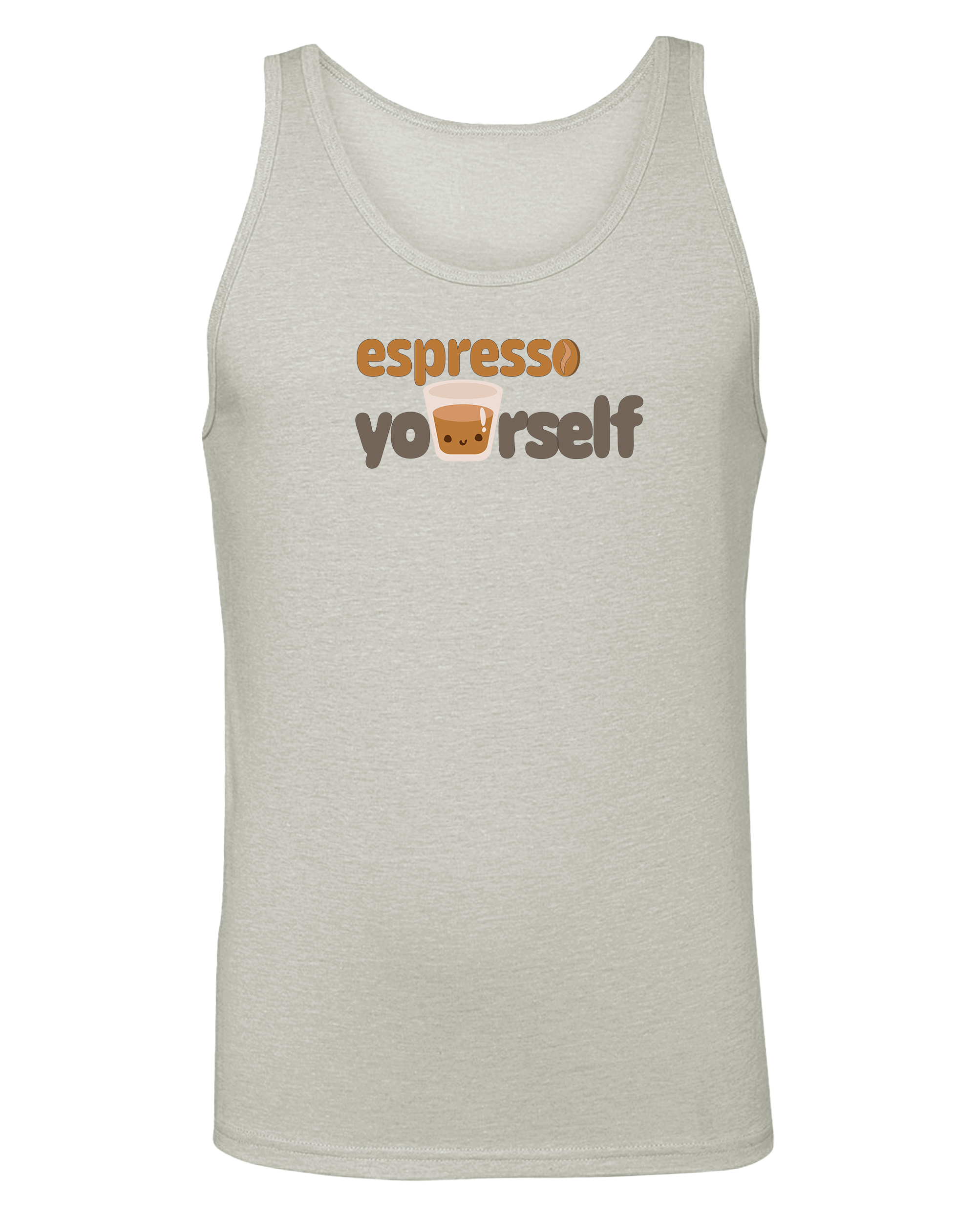 Espresso Yourself