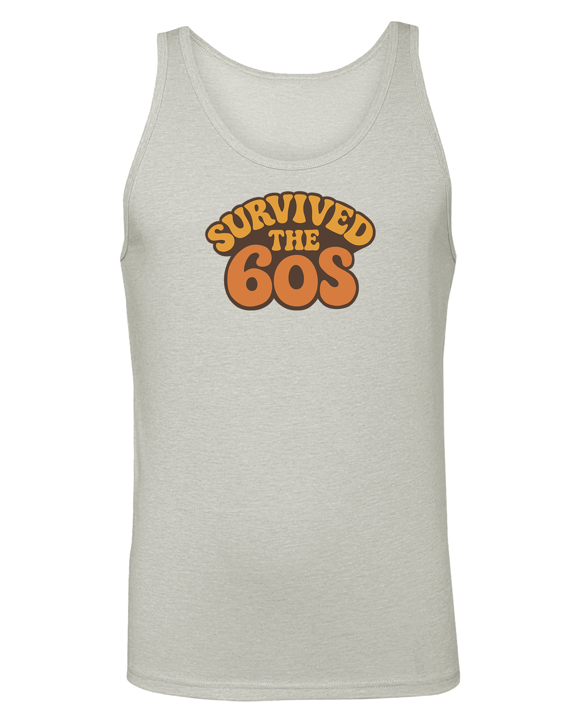 Survived the 60s