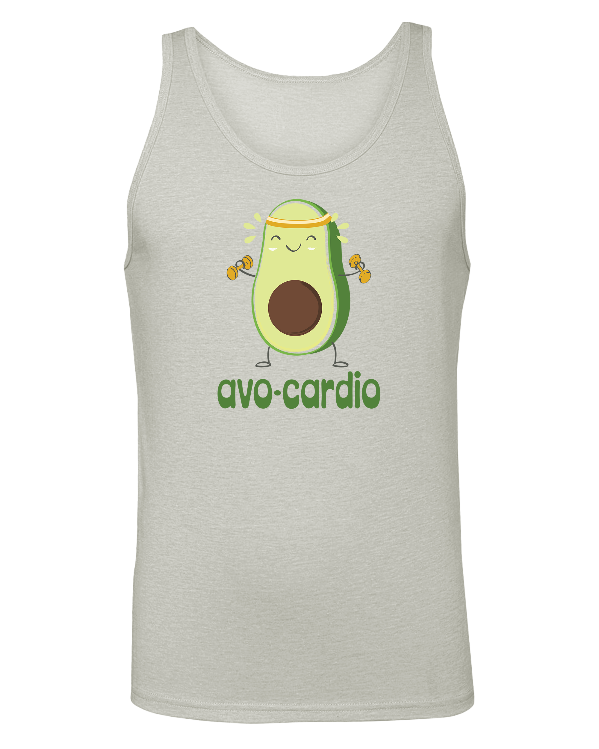 Avo-cardio
