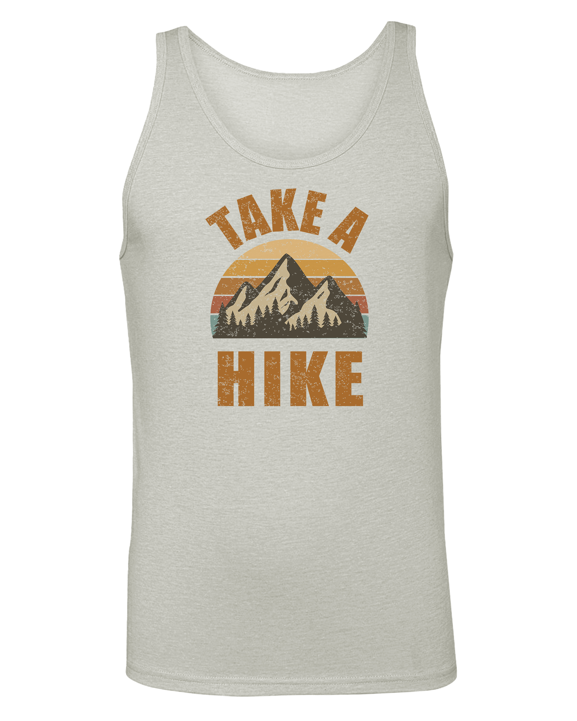 Take A Hike
