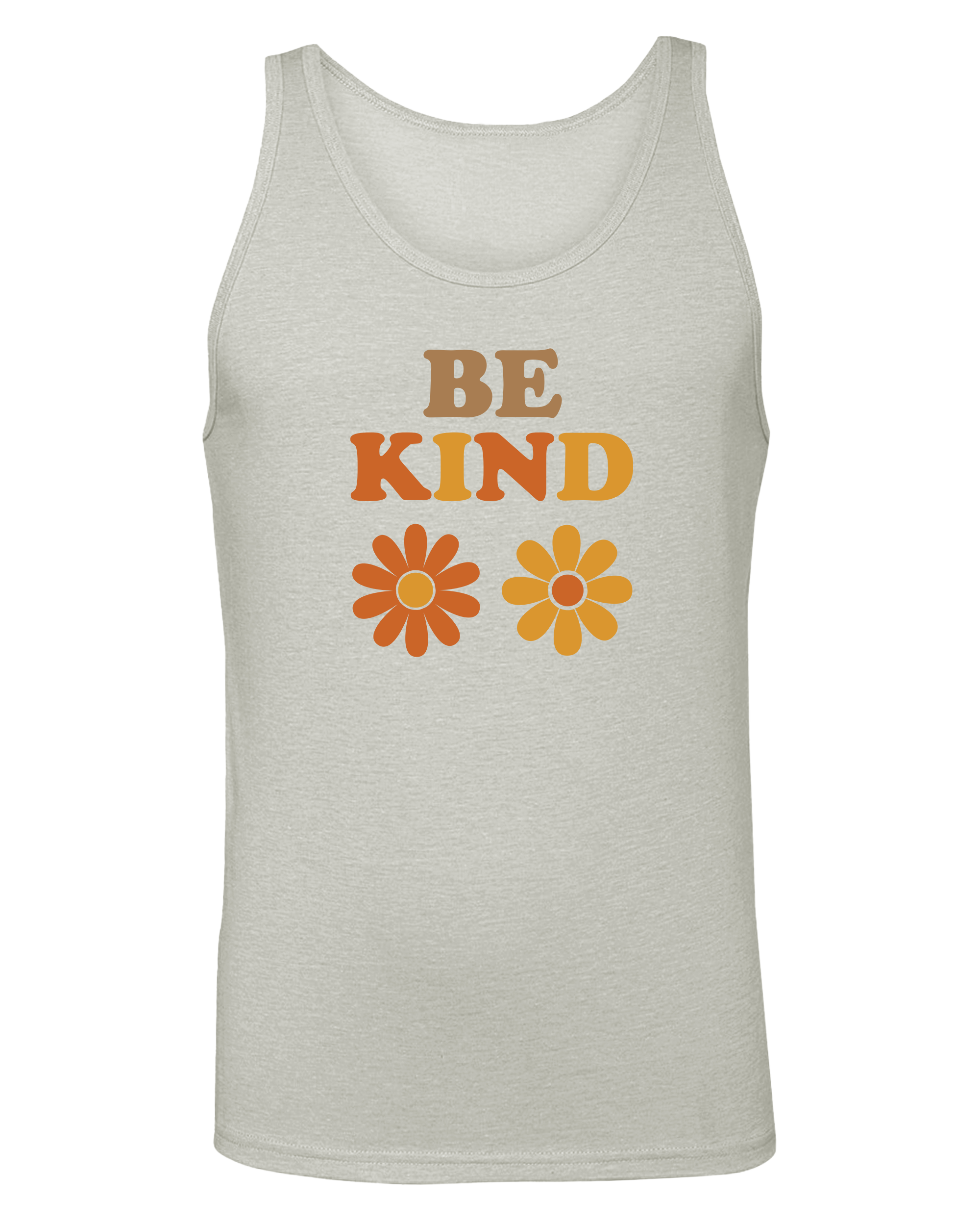 Be Kind