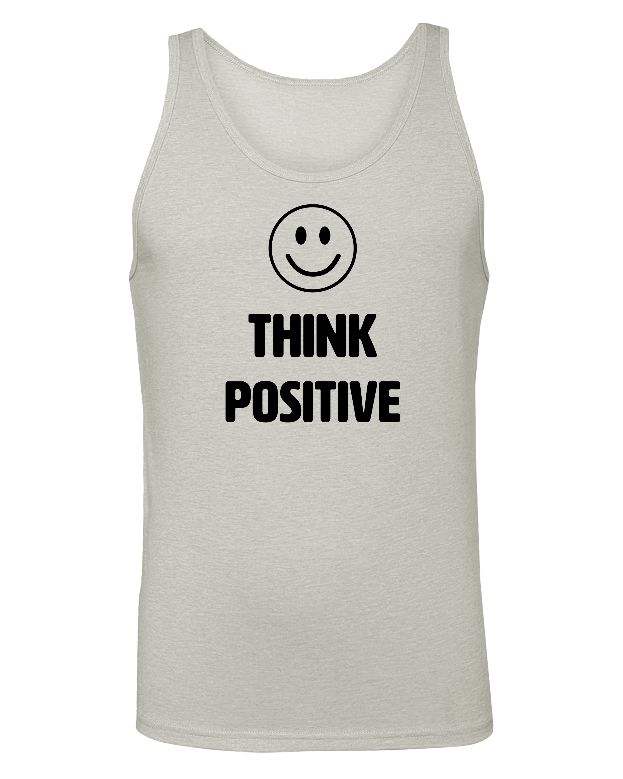 Think Positive