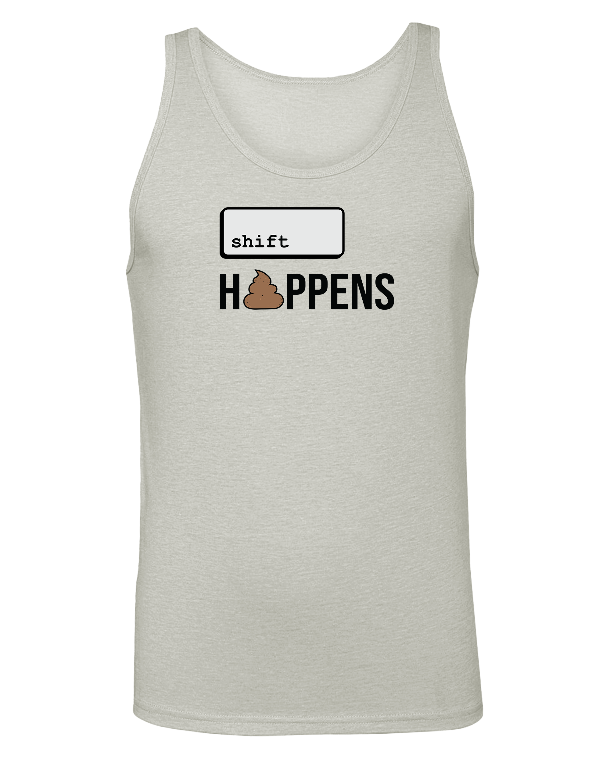 Shift Happens
