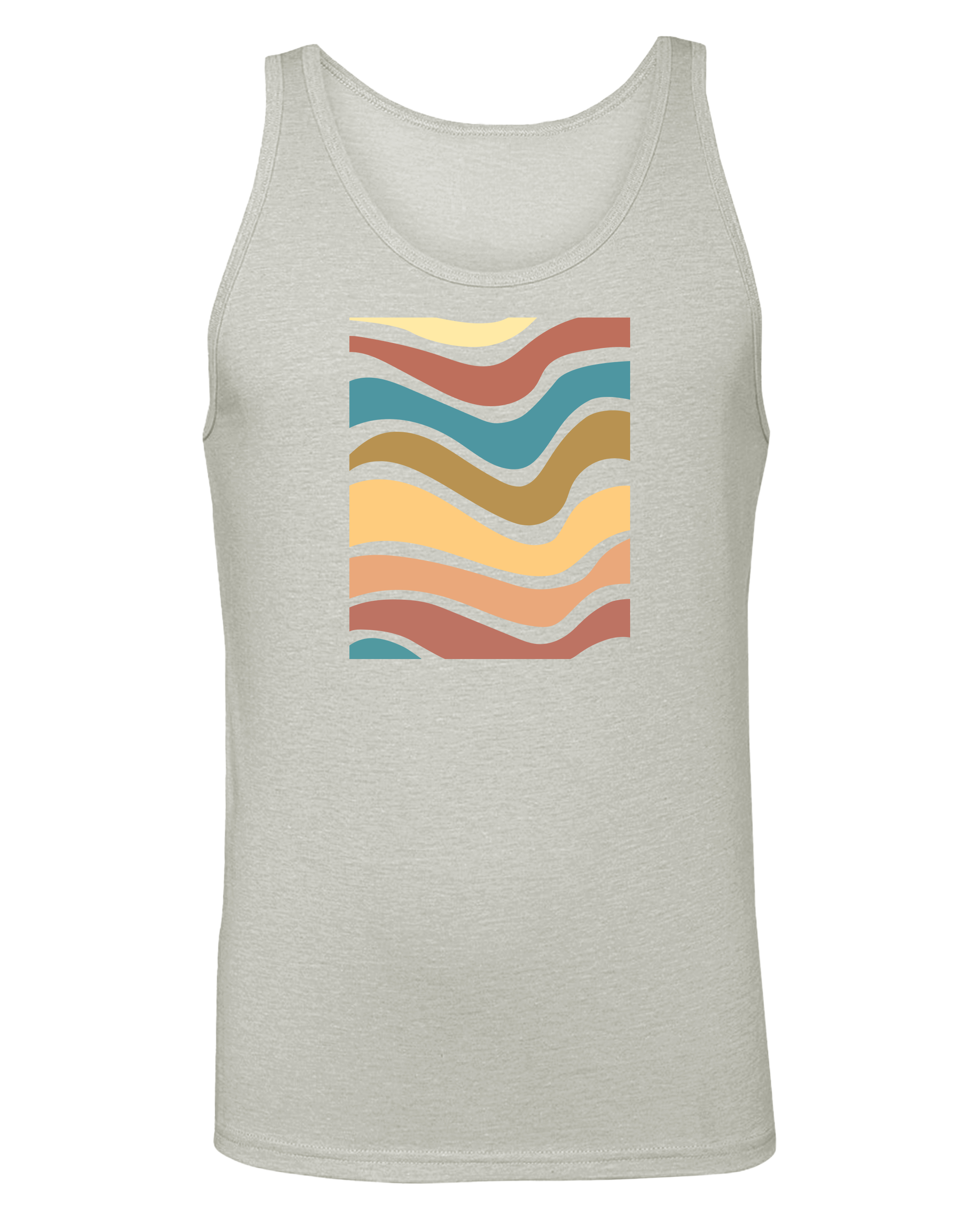 Retro Waves