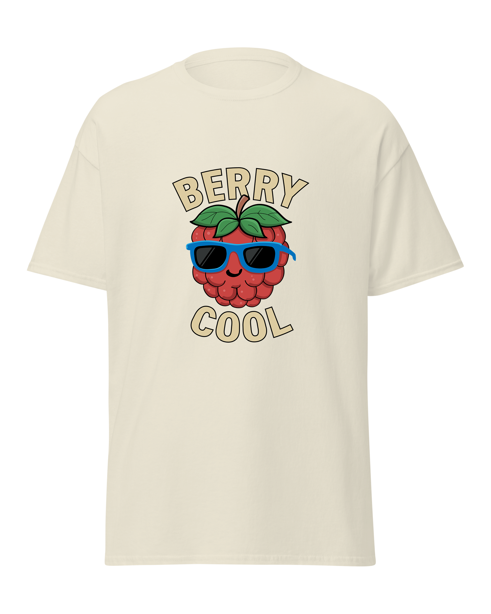 Berry Cool