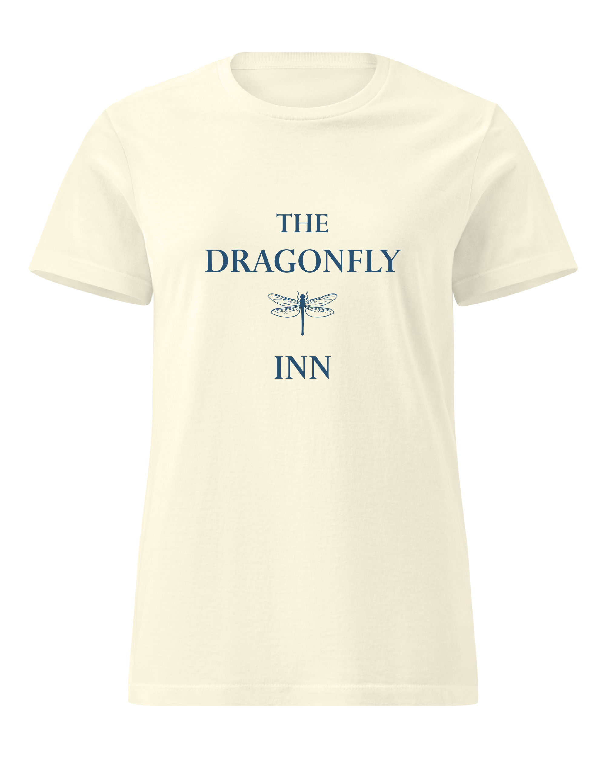 The Dragonfly Inn
