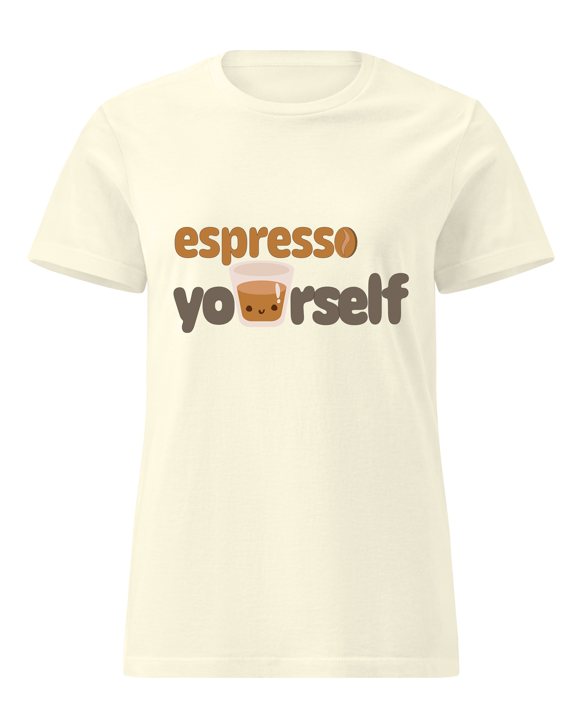 Espresso Yourself