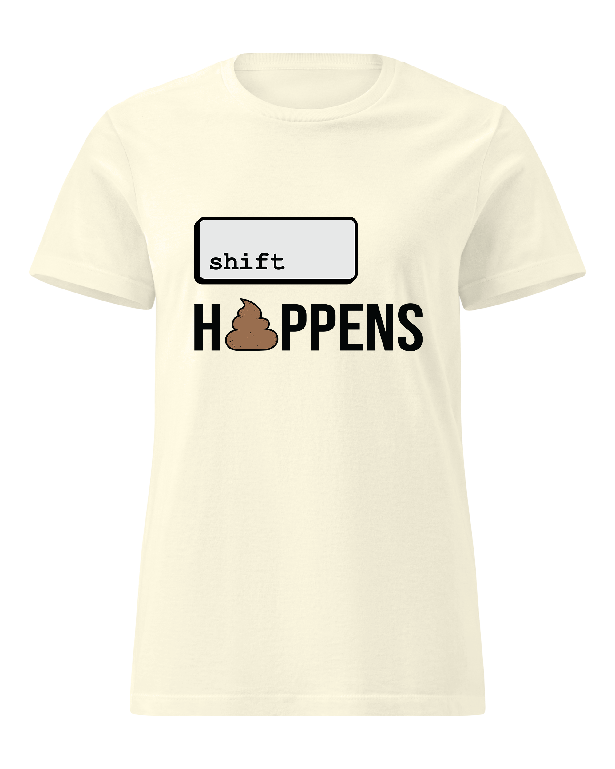 Shift Happens
