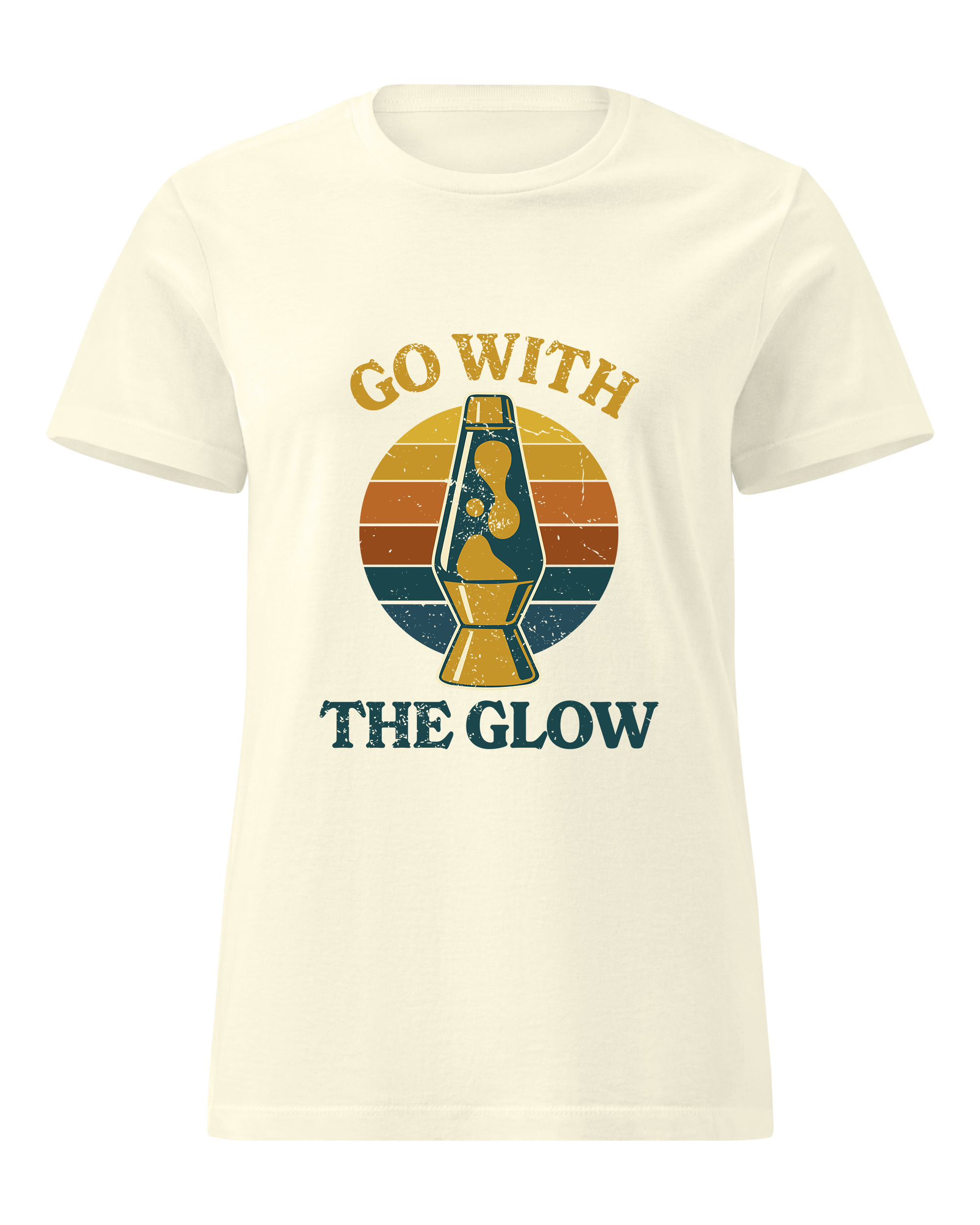 Go With the Glow