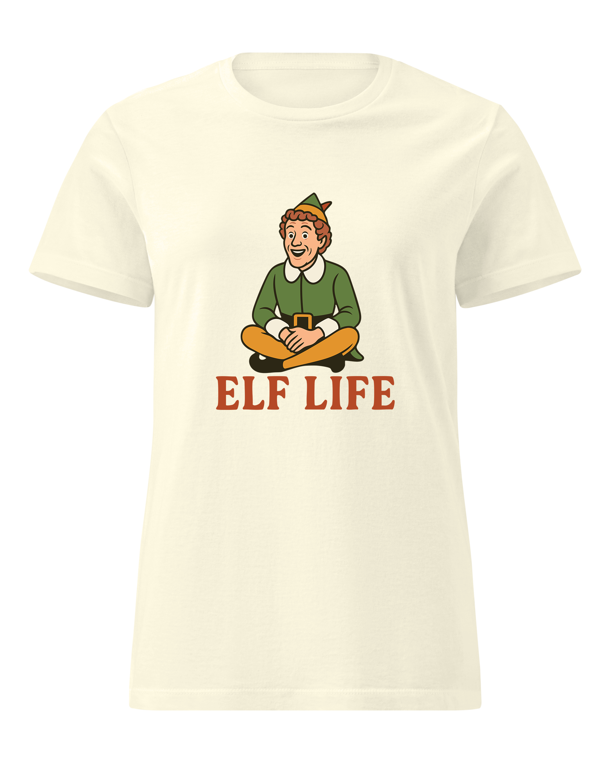 Elf Life