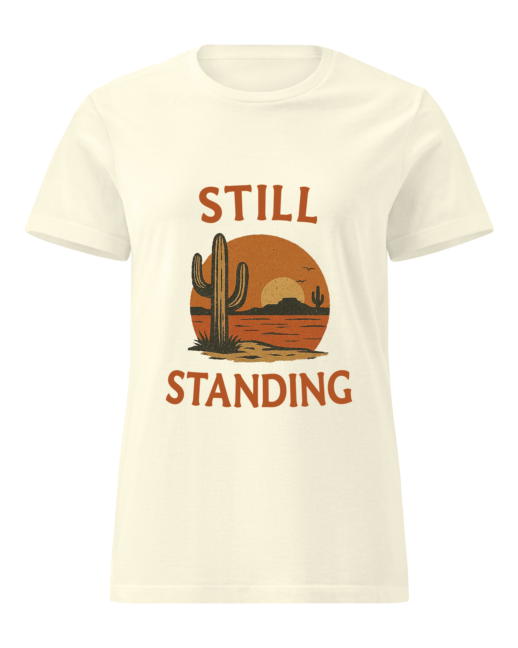 Still Standing