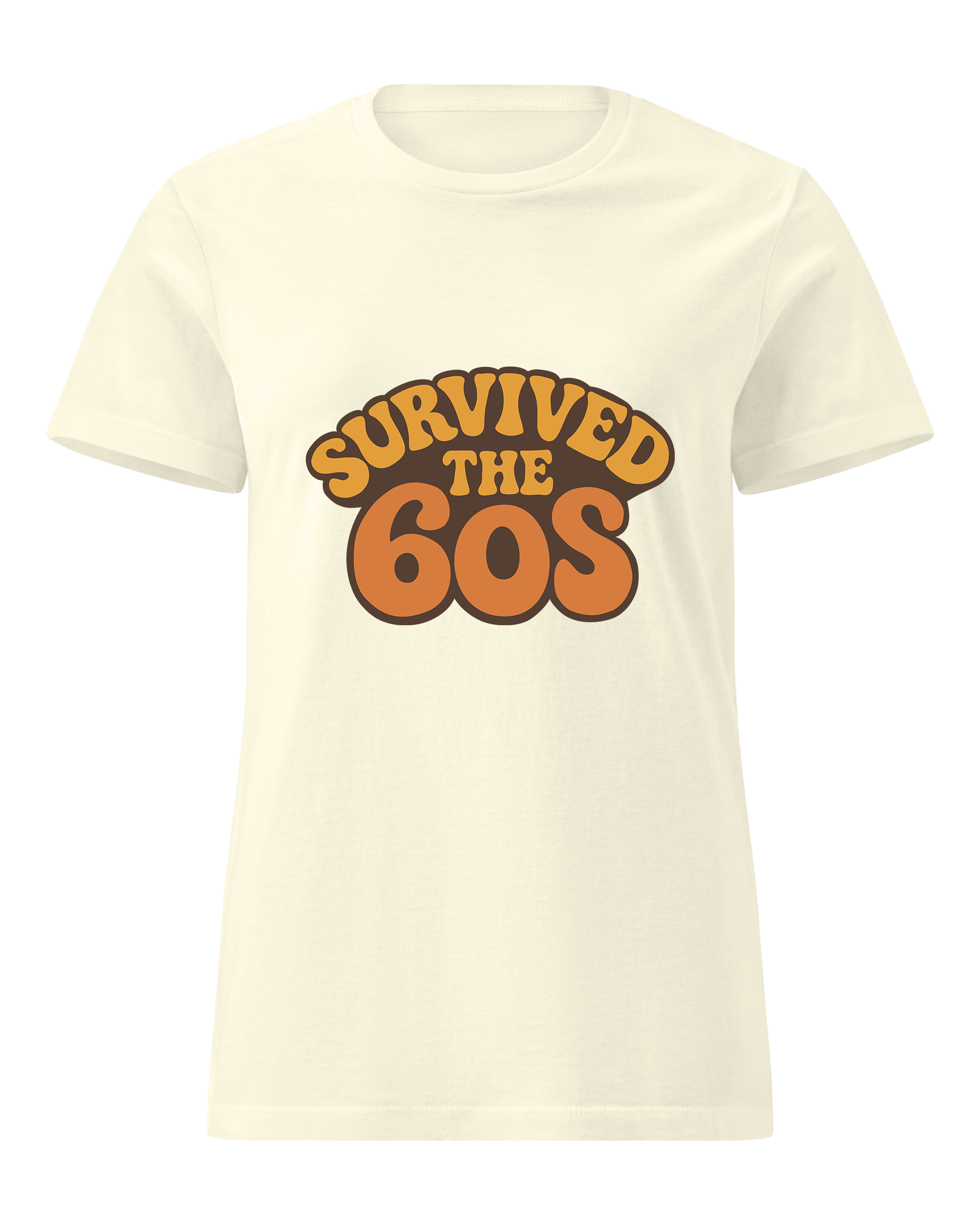 Survived the 60s