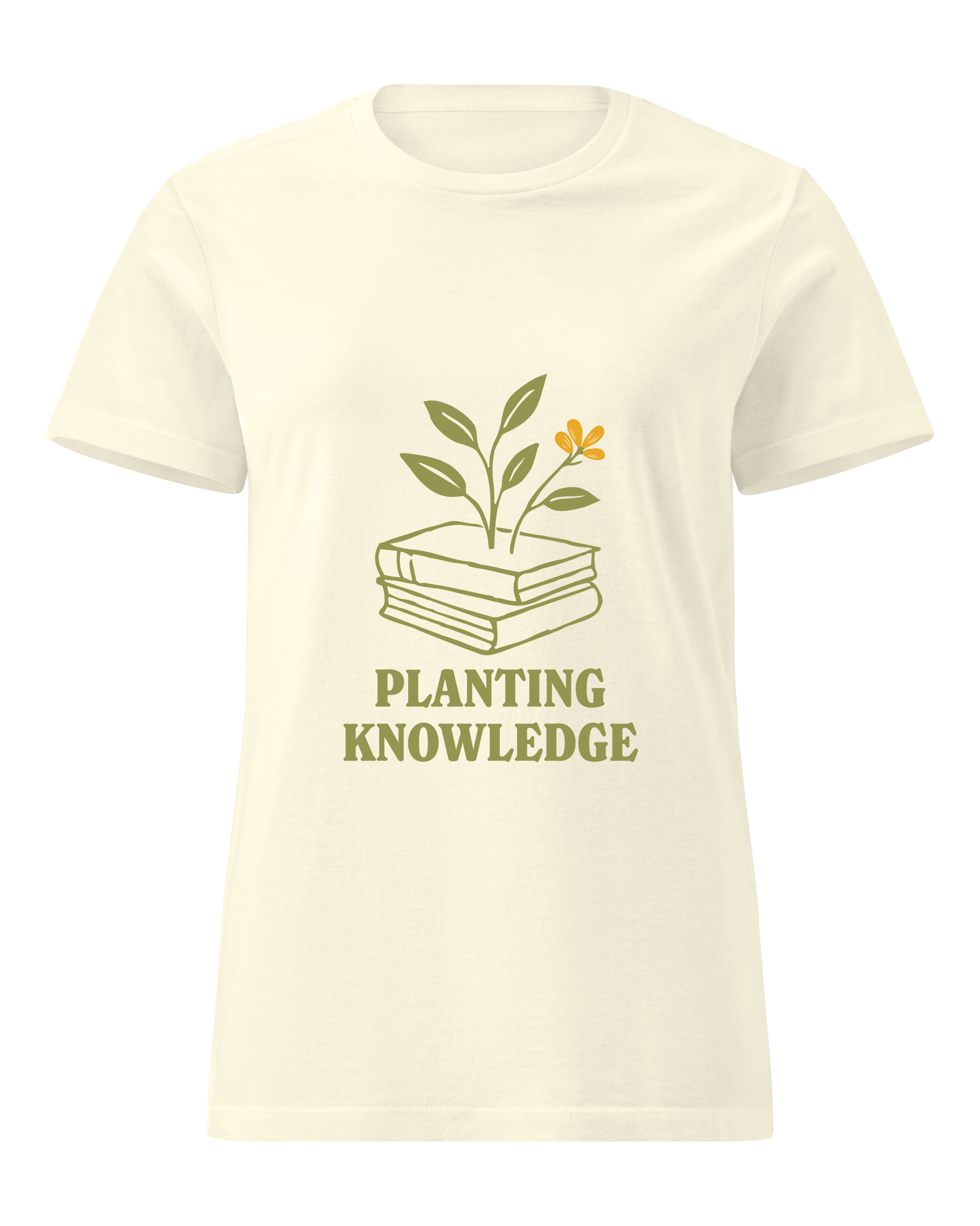 Planting Knowledge