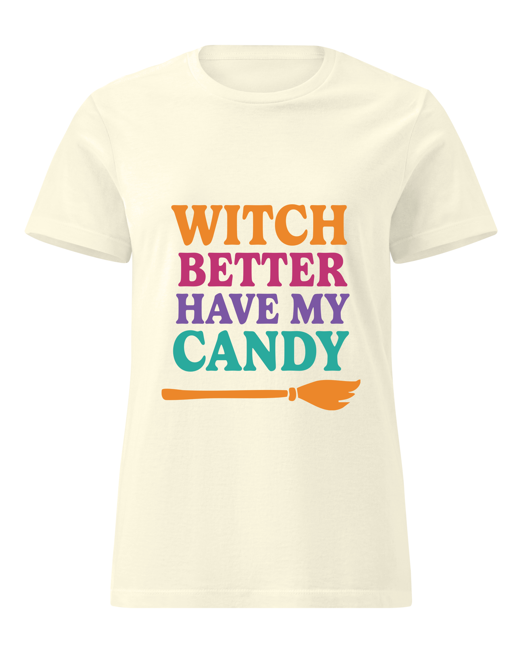 Witch Better Have My Candy