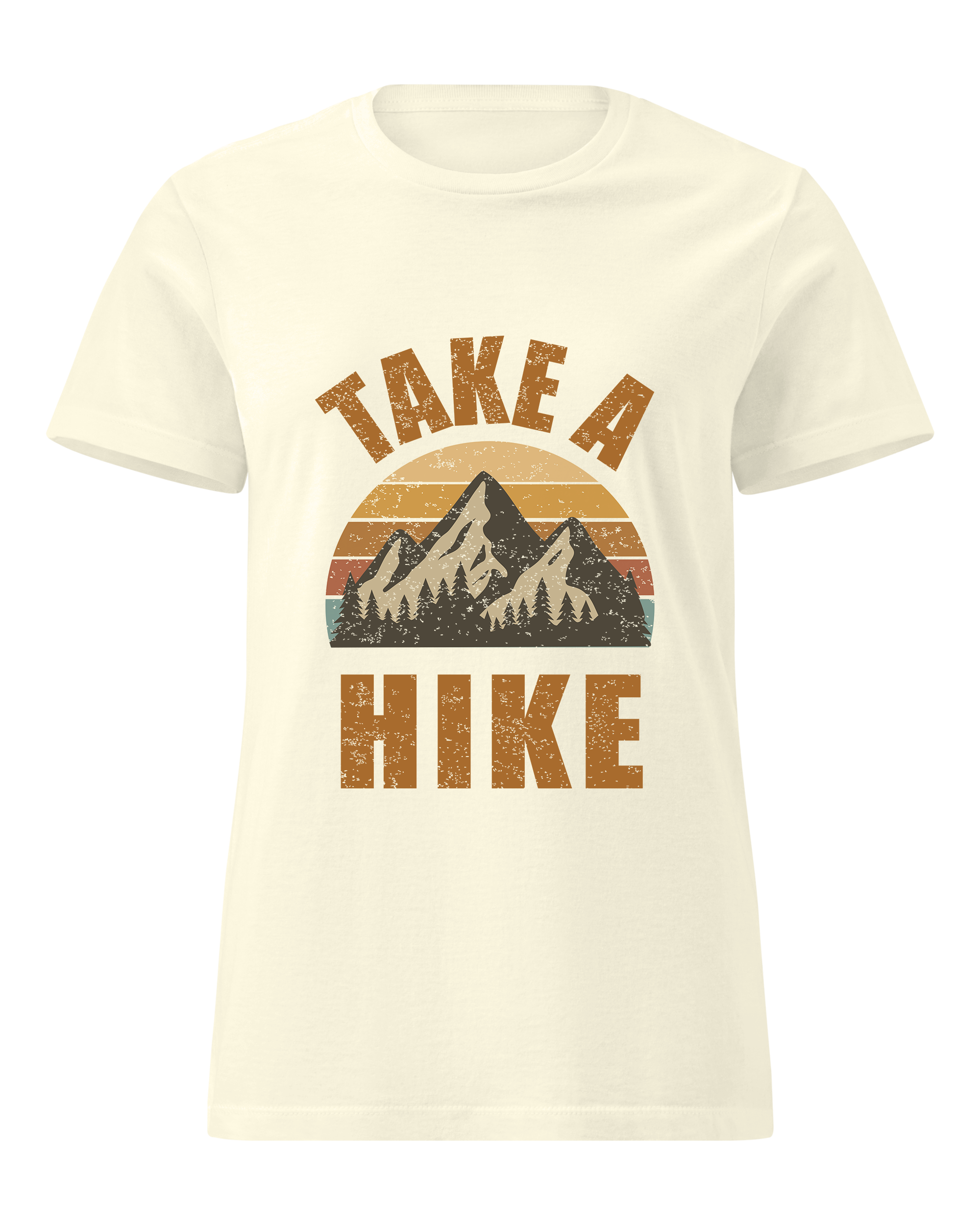 Take A Hike
