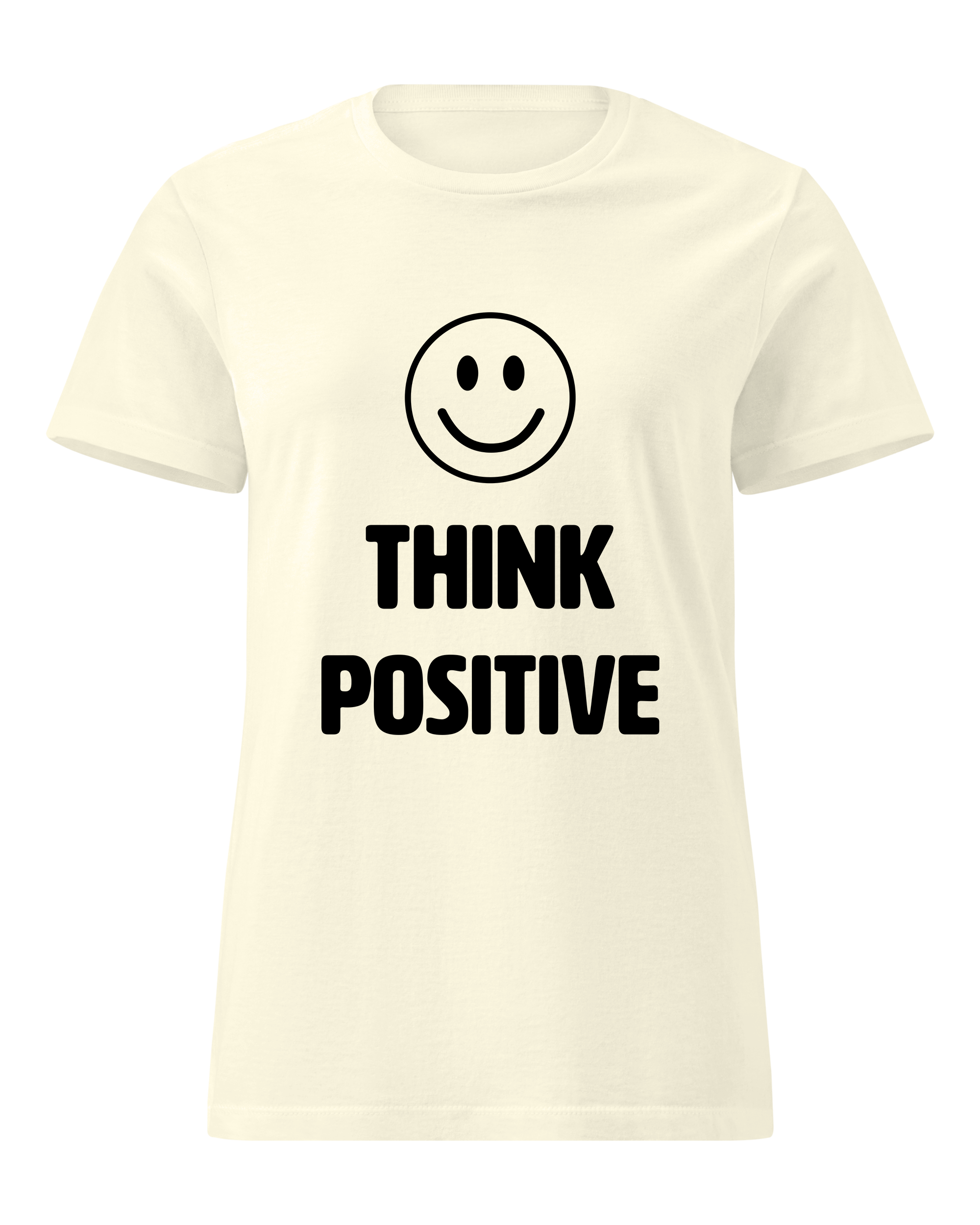 Think Positive