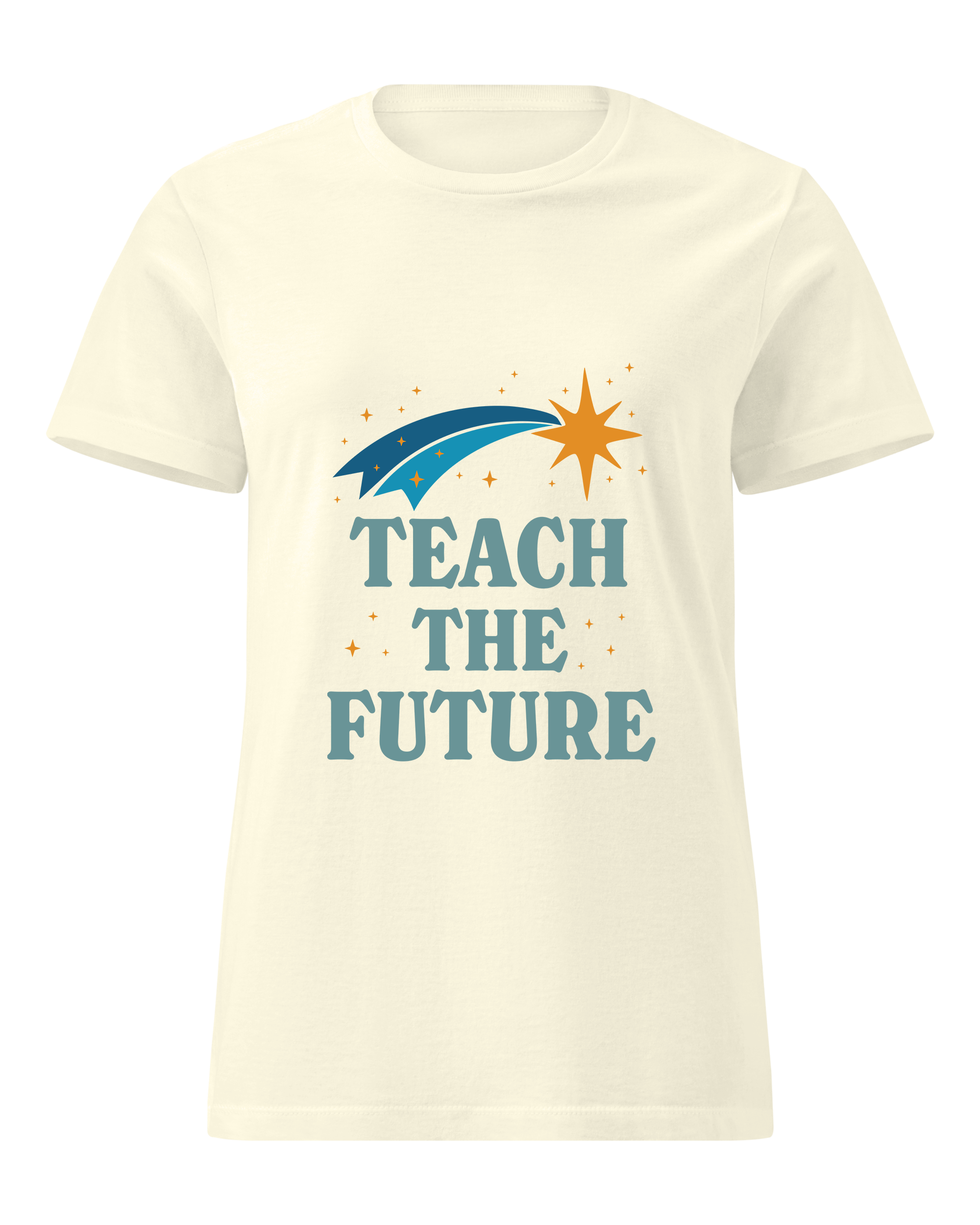 Teach The Future