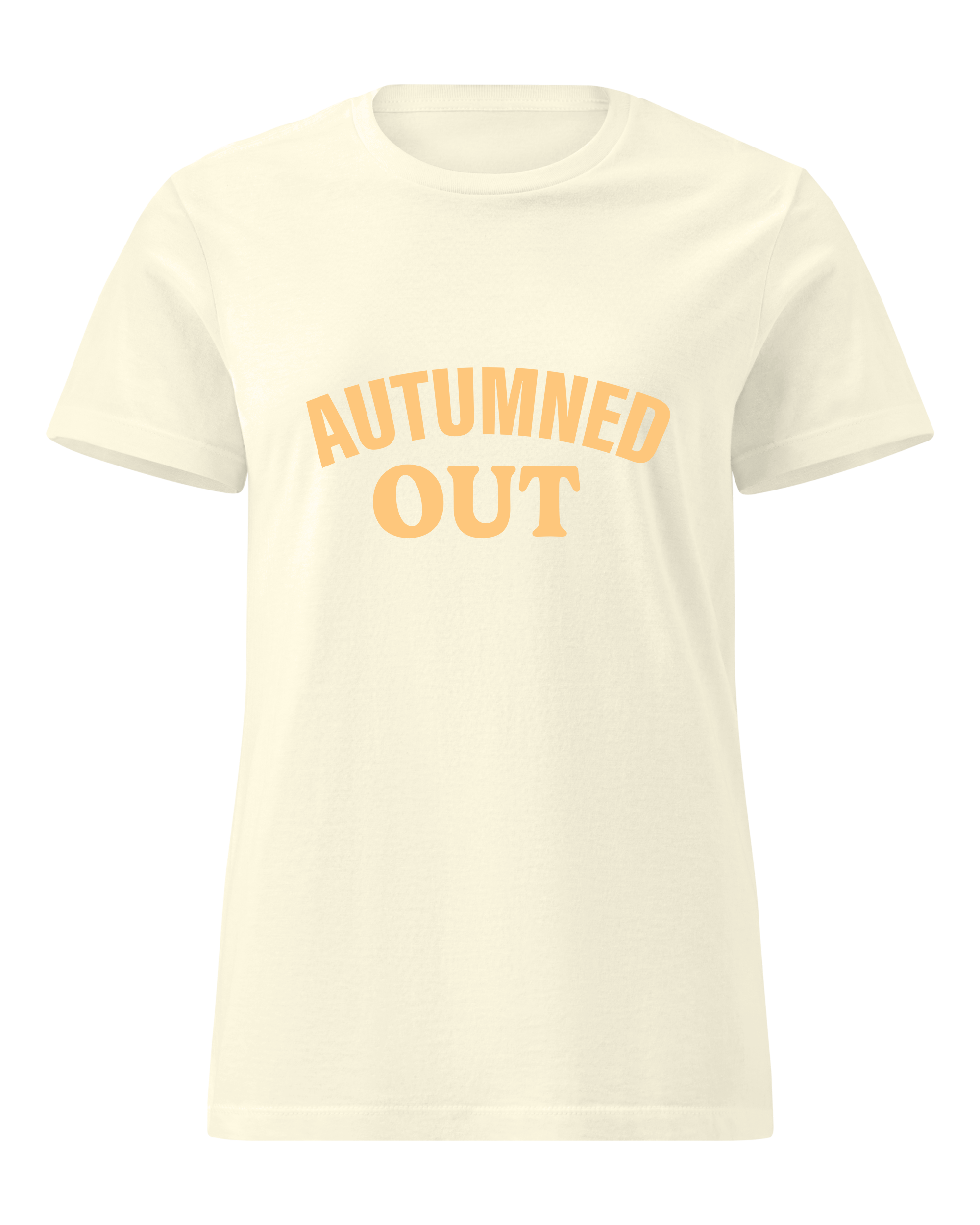 Autumned Out