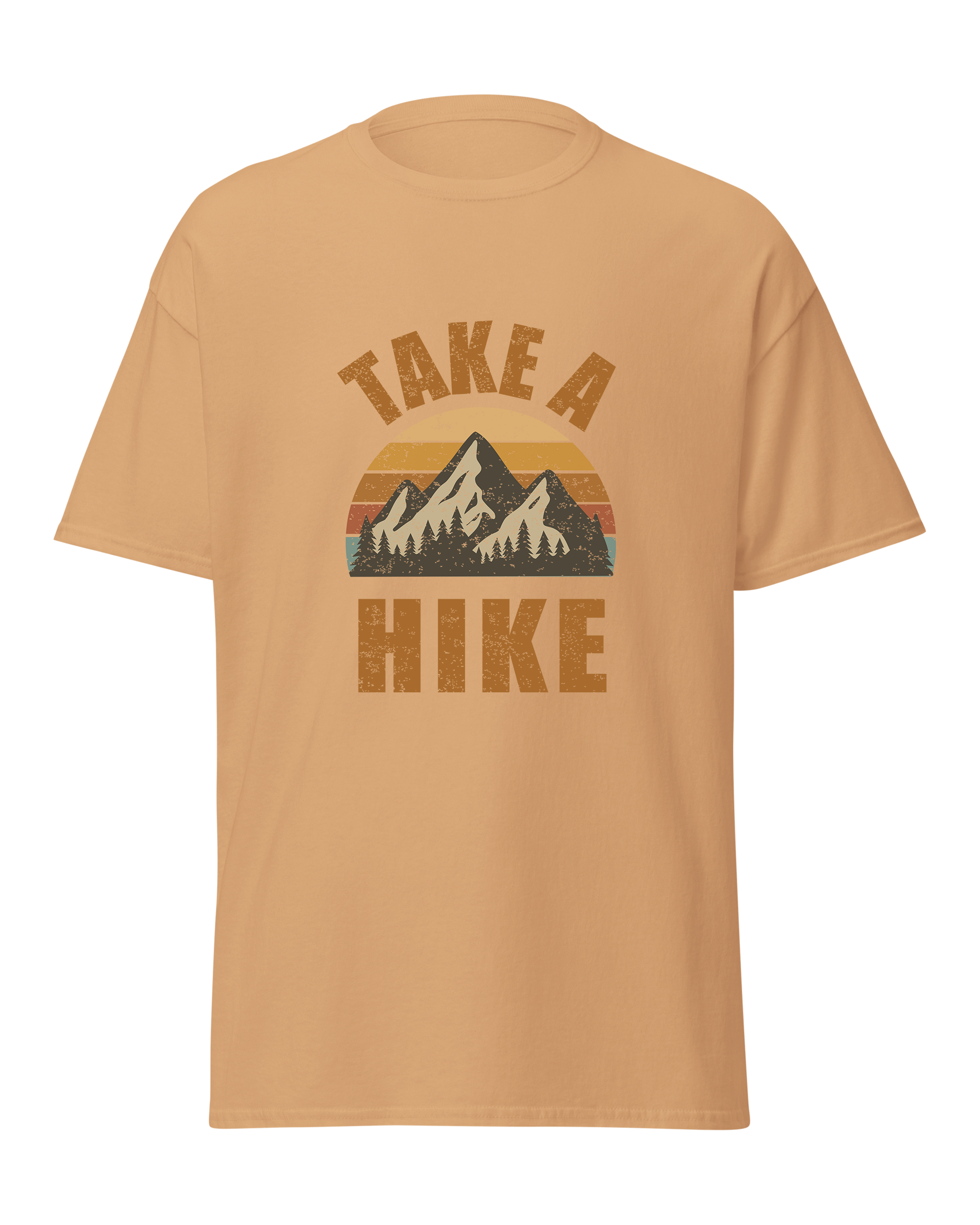 Take A Hike