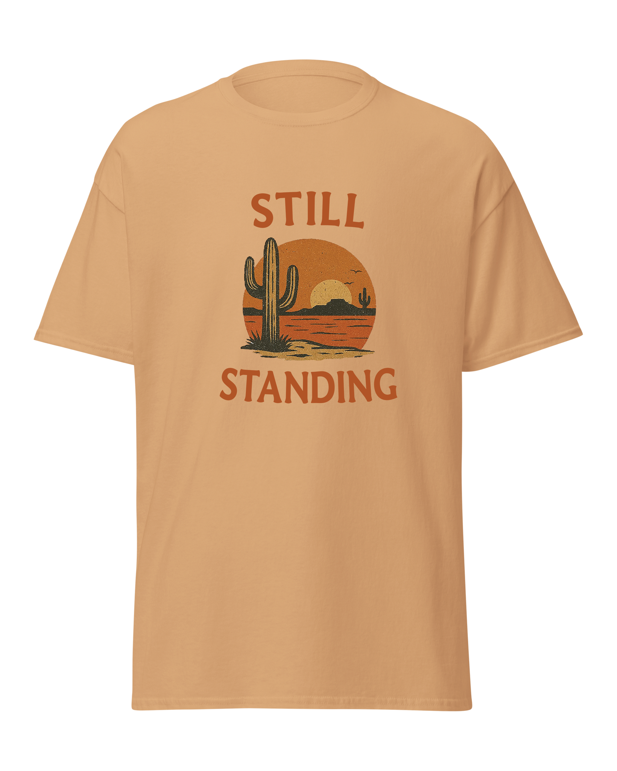 Still Standing