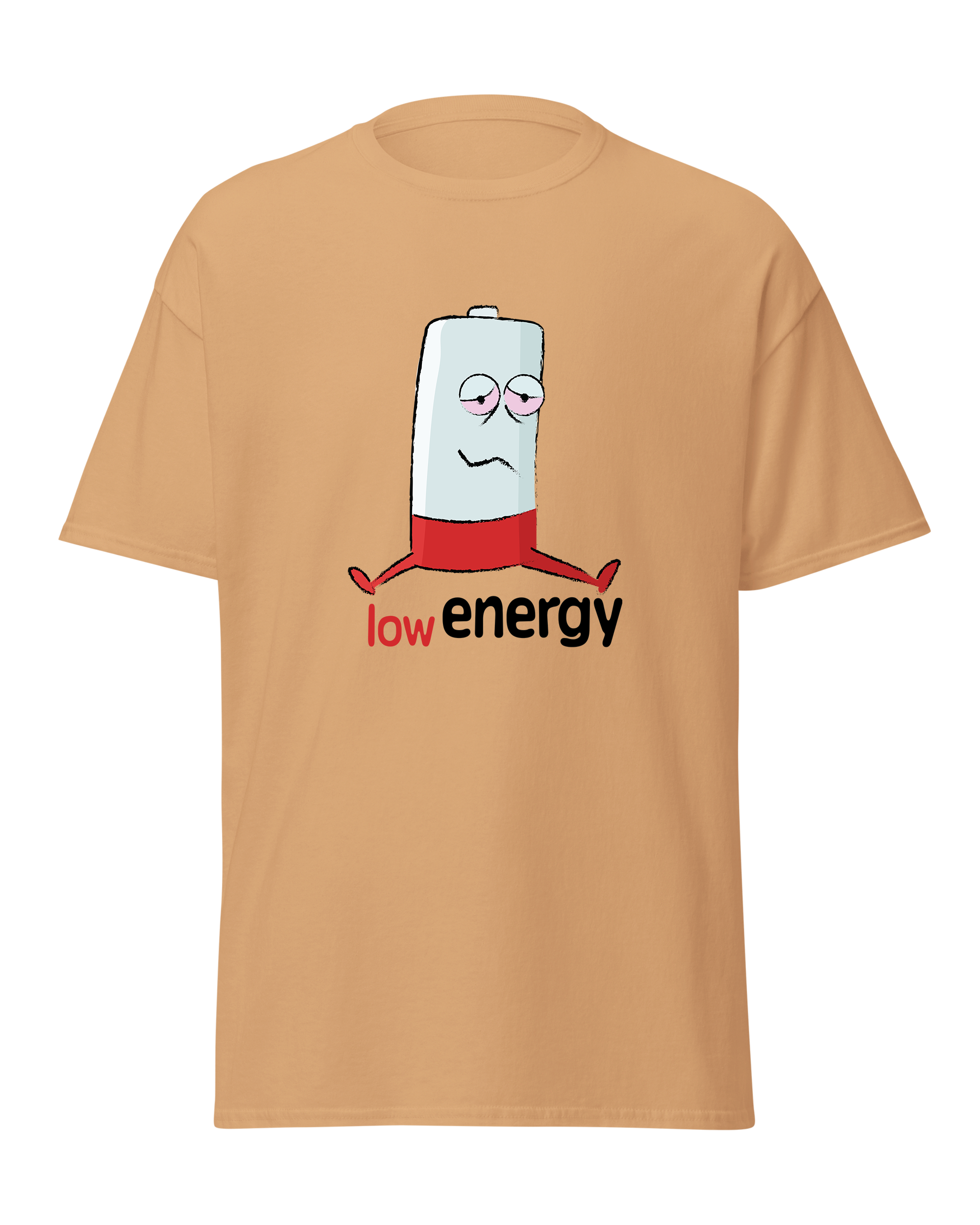 Low Energy