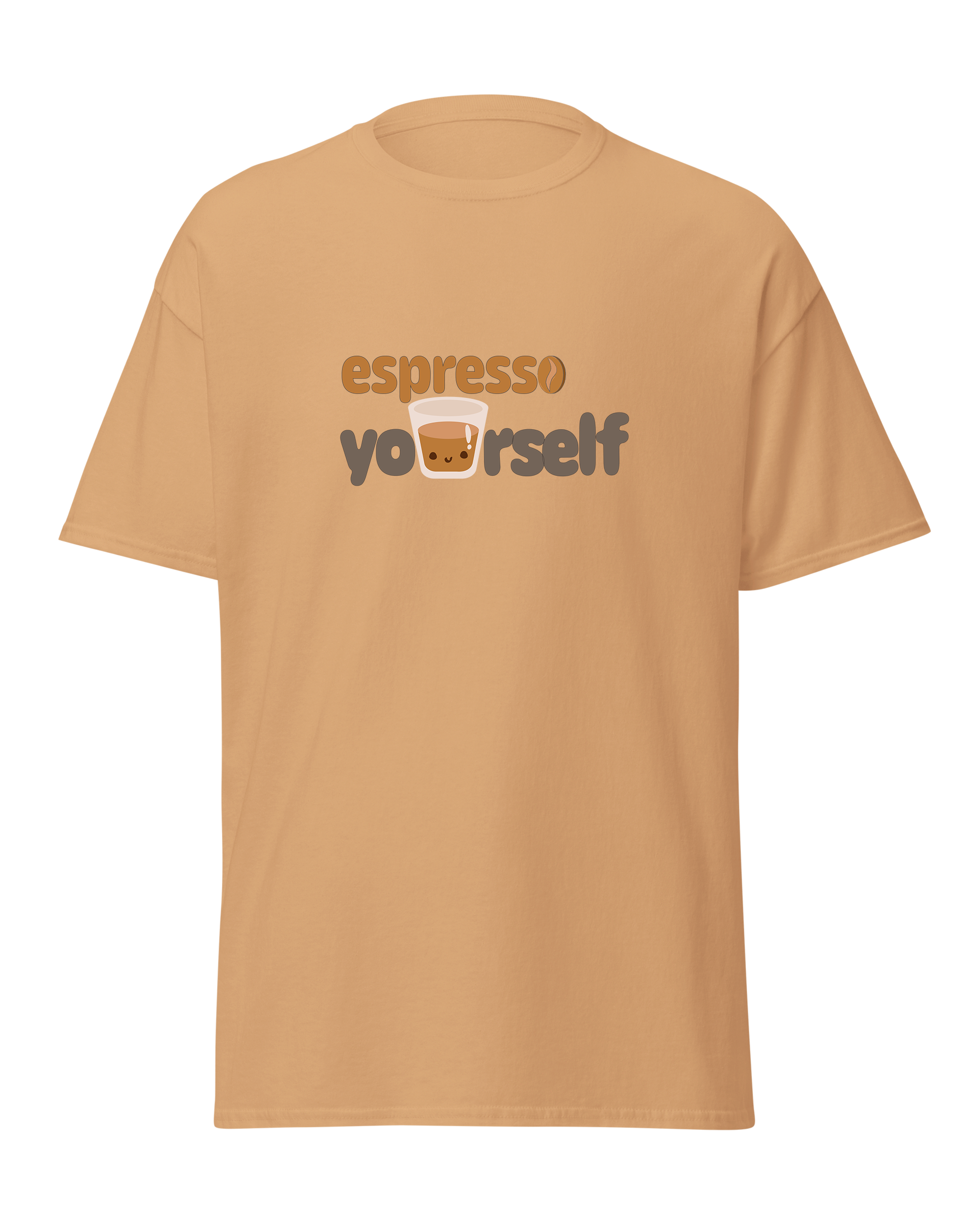 Espresso Yourself