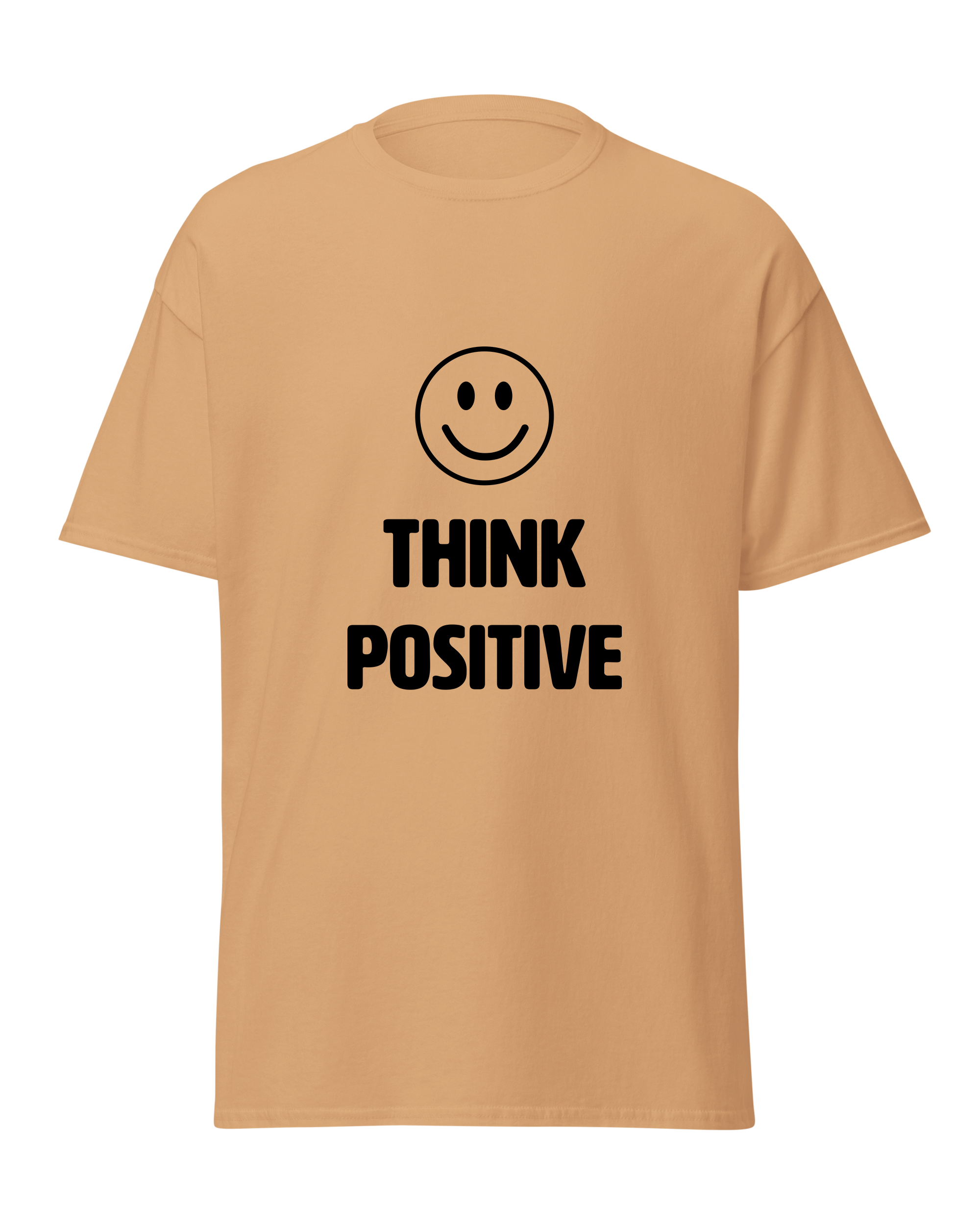Think Positive
