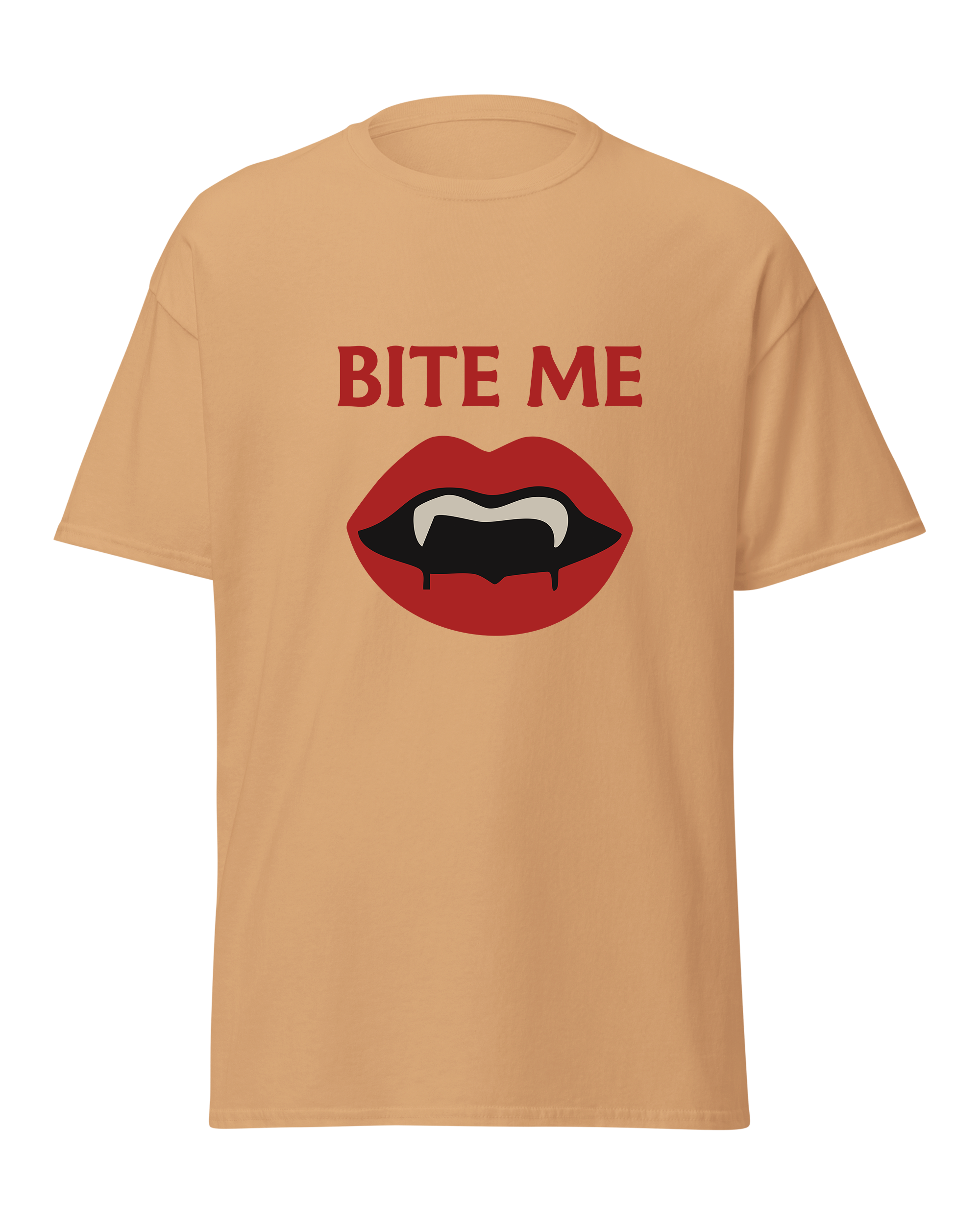 Bite Me