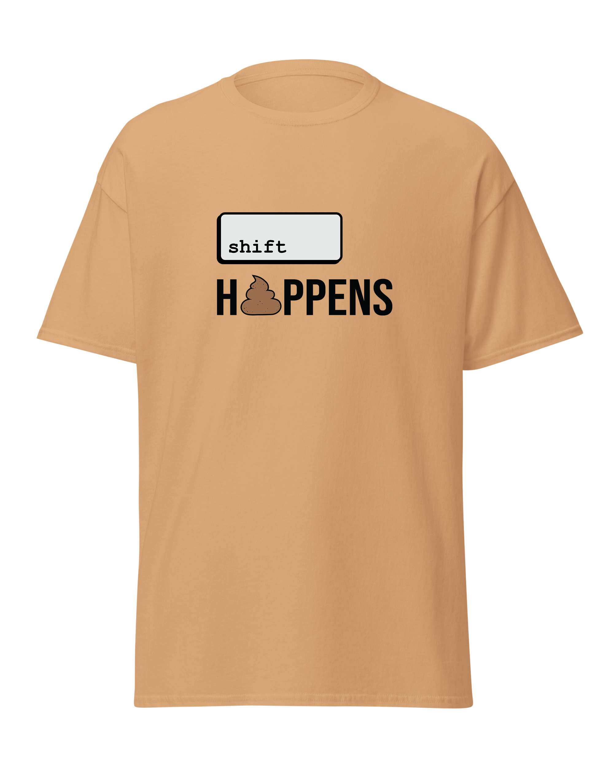Shift Happens