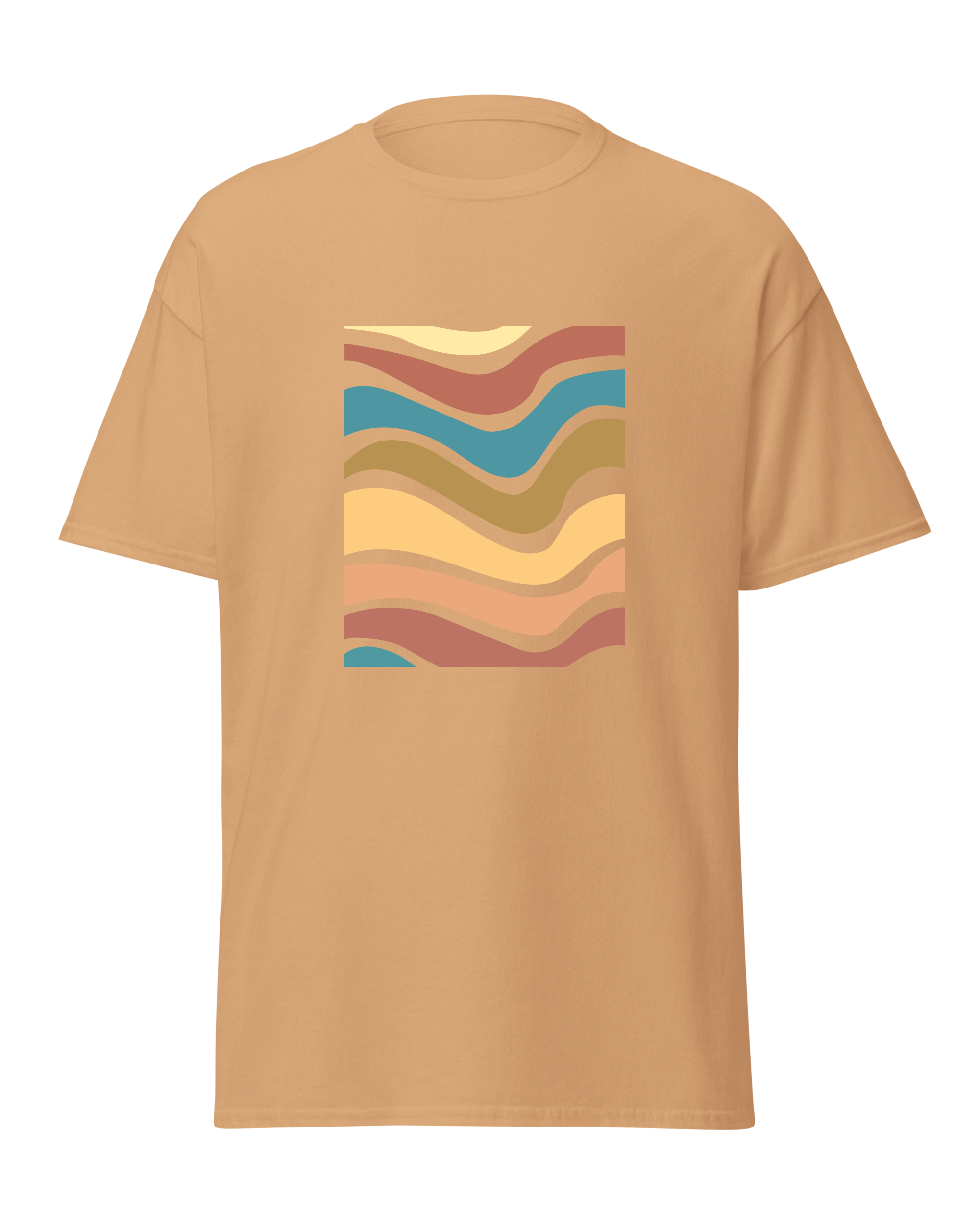 Retro Waves